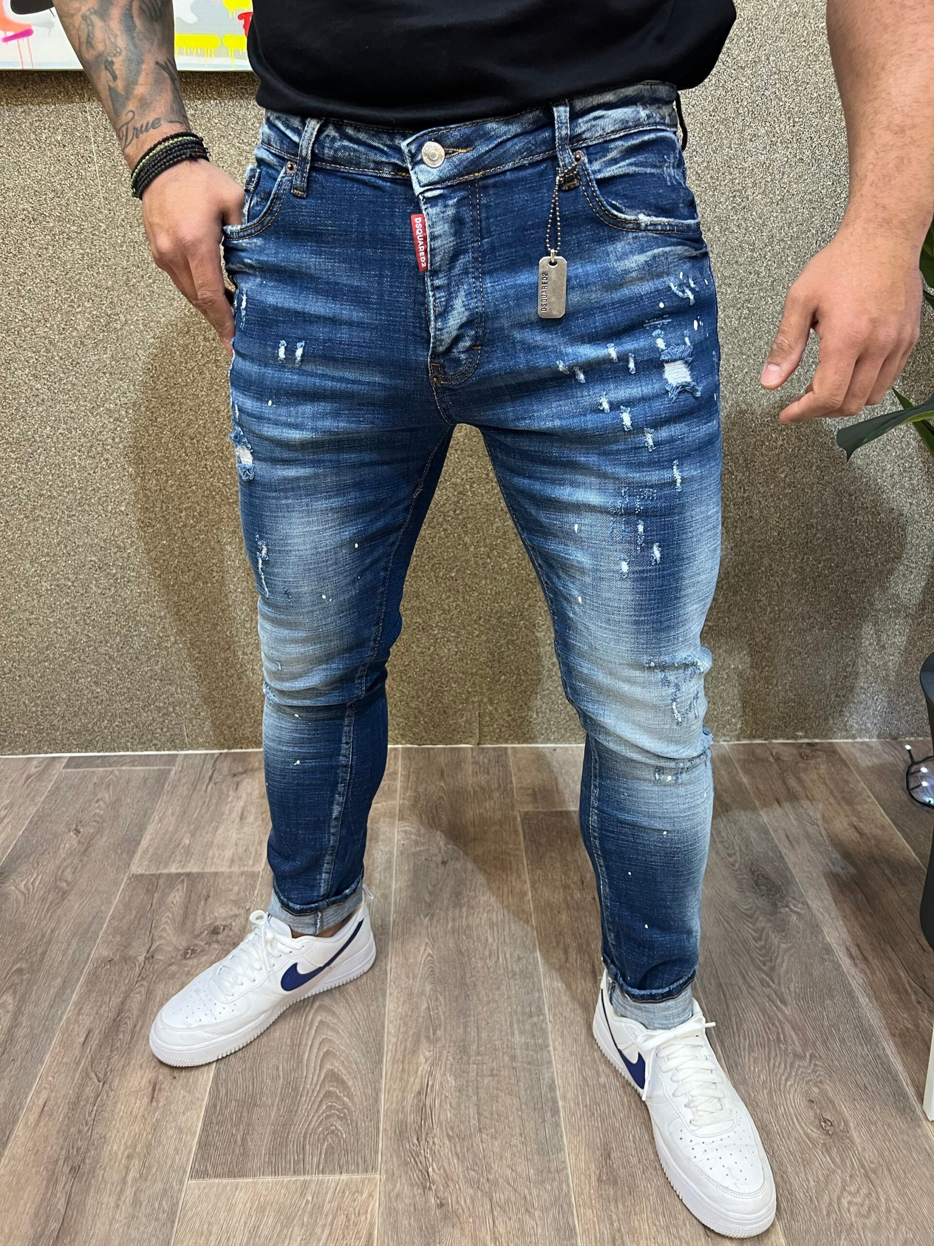 Jean Dsquared2 – 1489 SALE