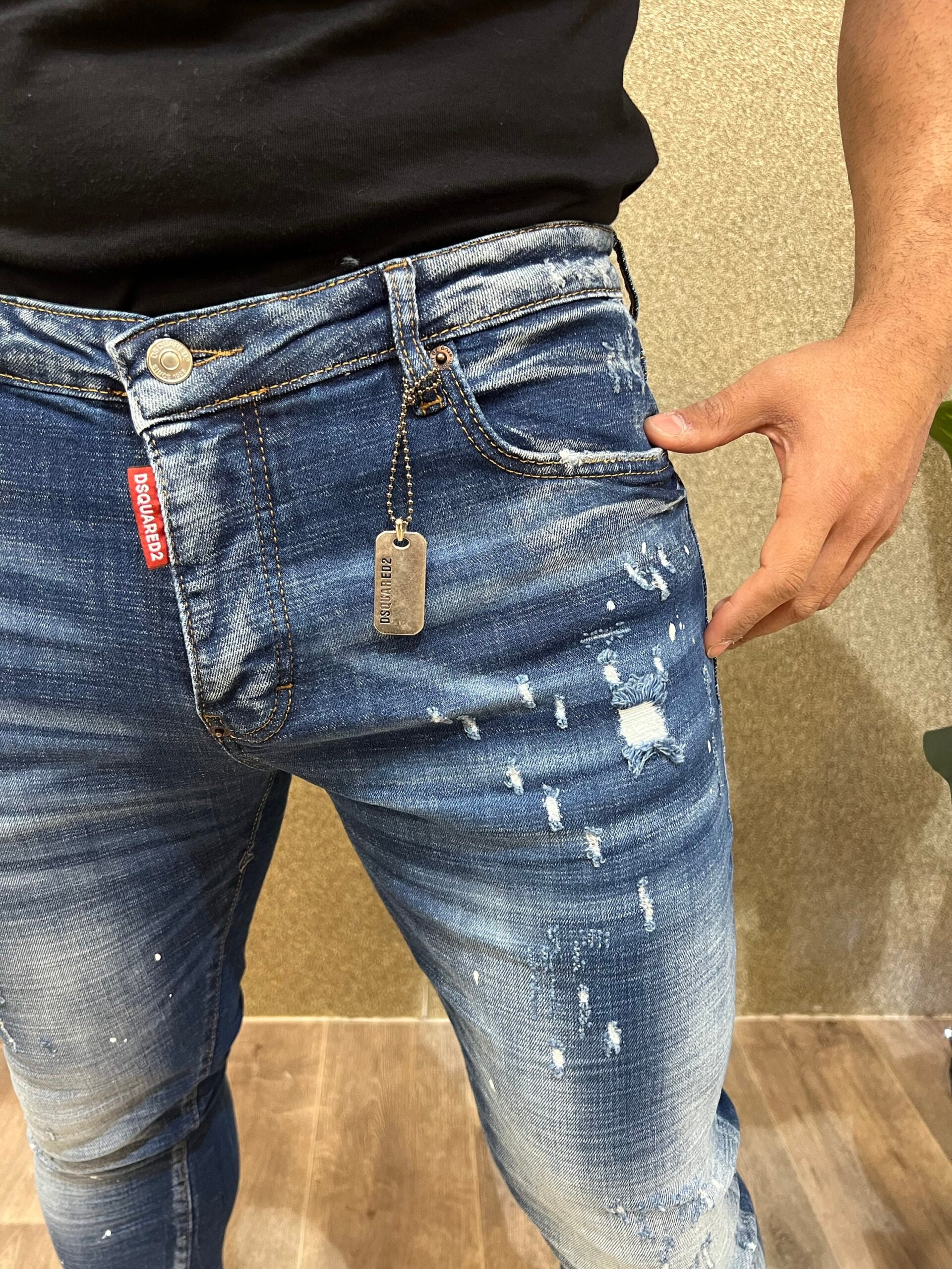 Jean Dsquared2 – 1489 SALE