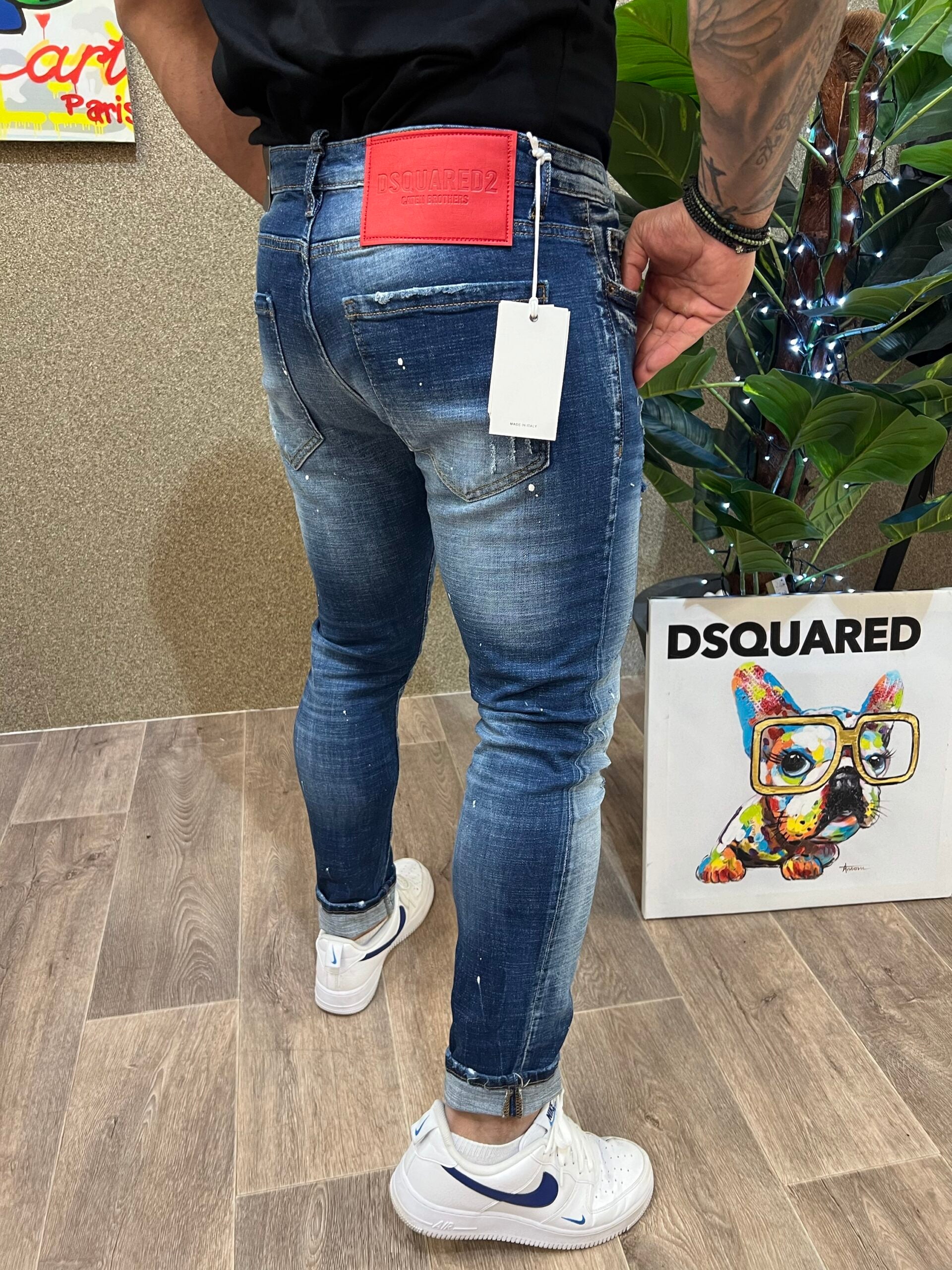 Jean Dsquared2 – 1489 SALE