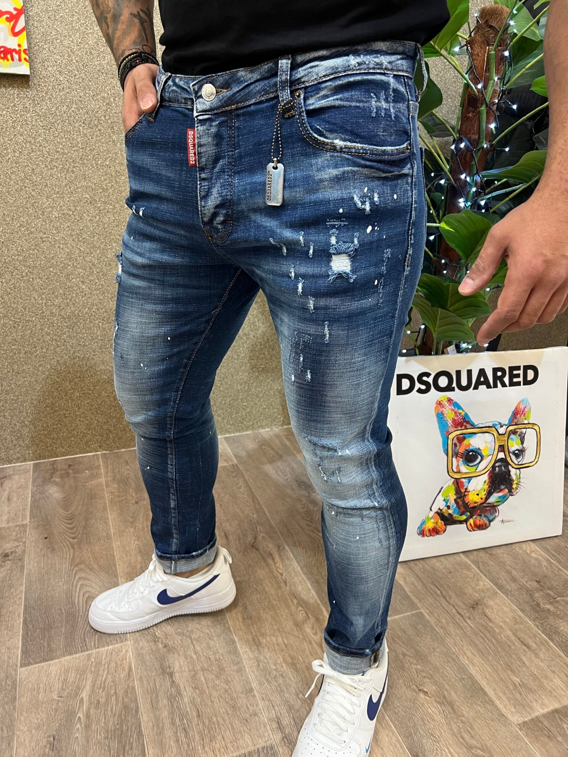 Jean Dsquared2 – 1489 SALE