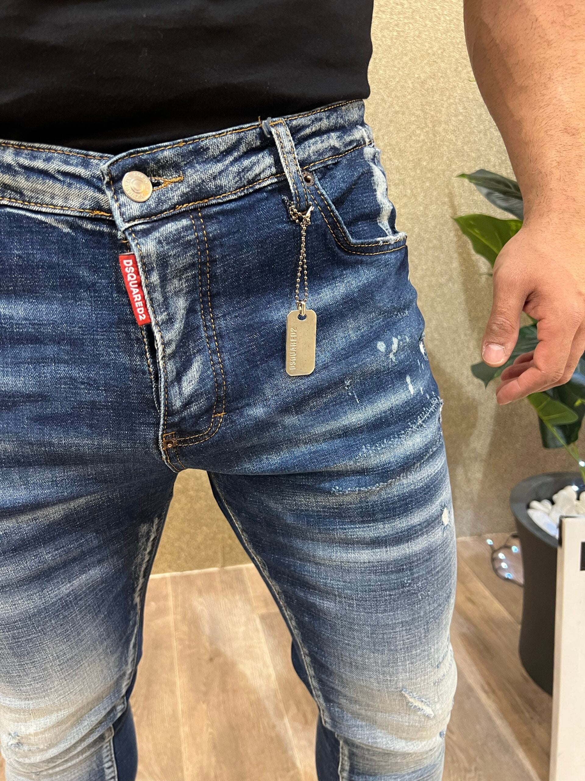 Jean Dsquared2 – NEW1490 SALE