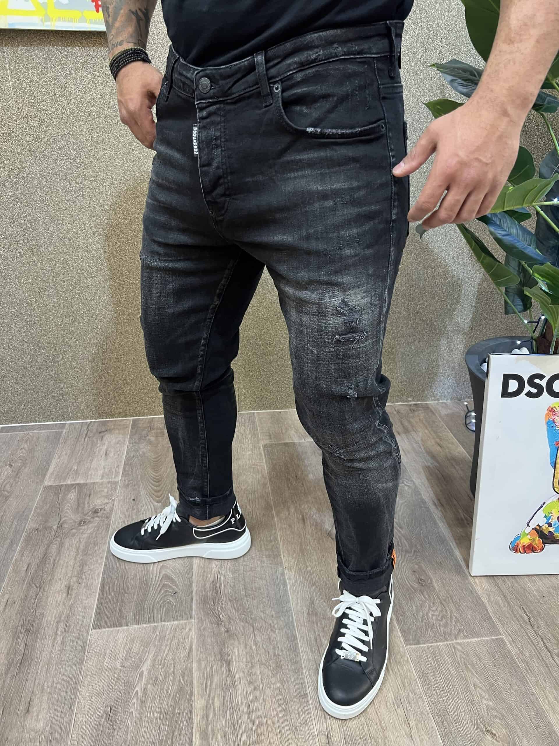 Jean Dsquared2 – NEW1491 SALE