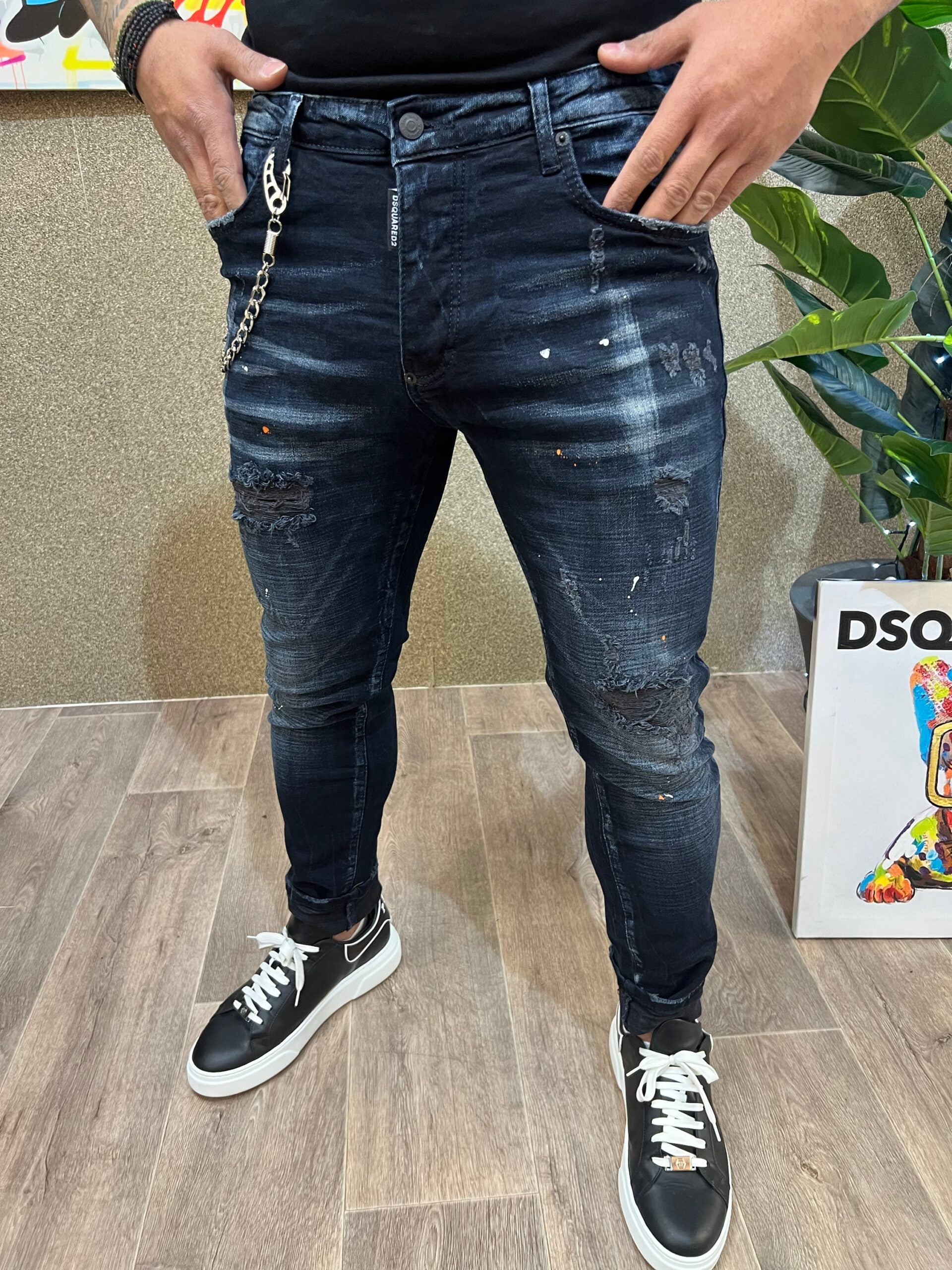 Jean Dsquared2 – NEW1492 SALE