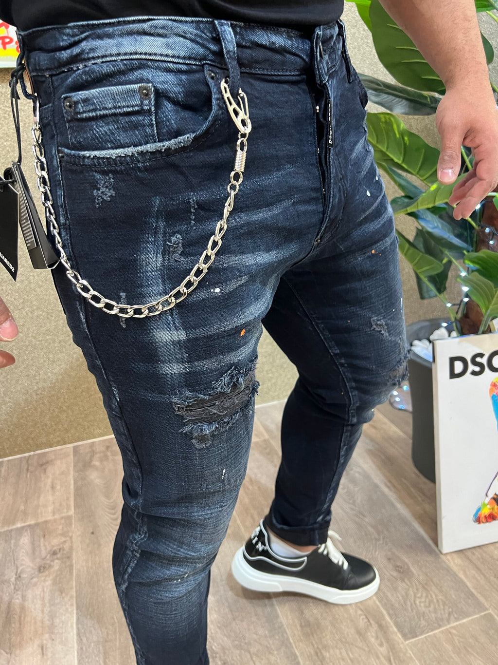 Jean Dsquared2 – NEW1492 SALE