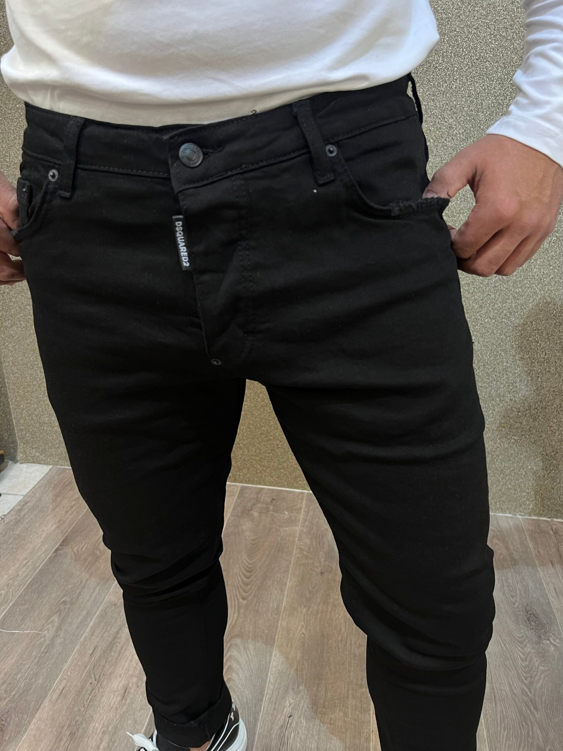 Jean Dsquared2 – 1493 SALE