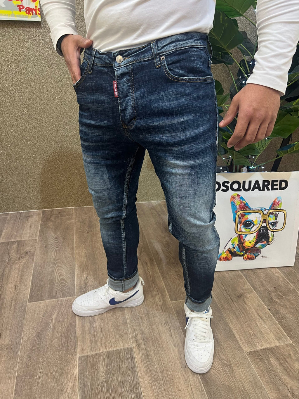 Jean Dsquared2 – 1494 SALE