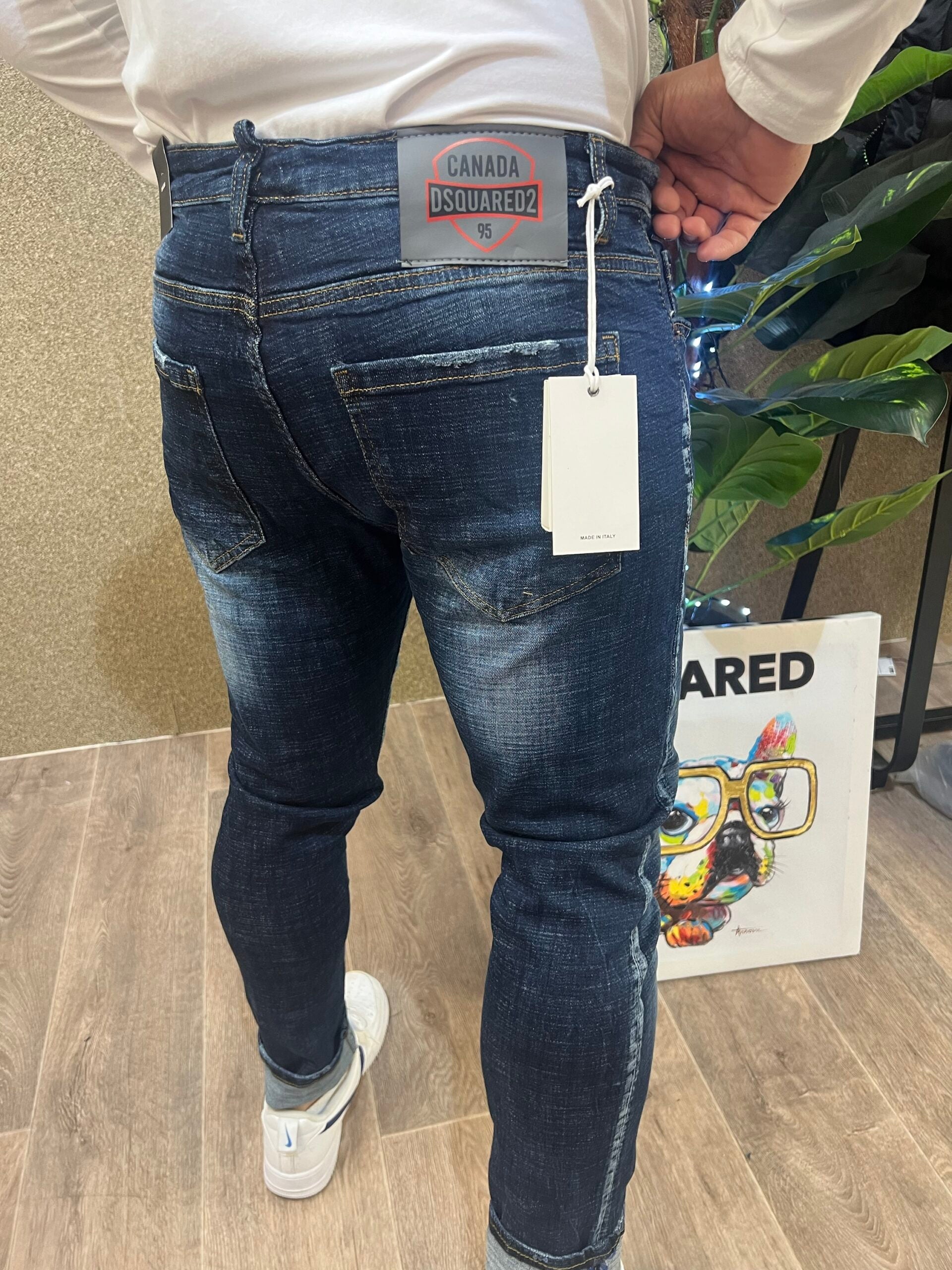 Jean Dsquared2 – 1494 SALE