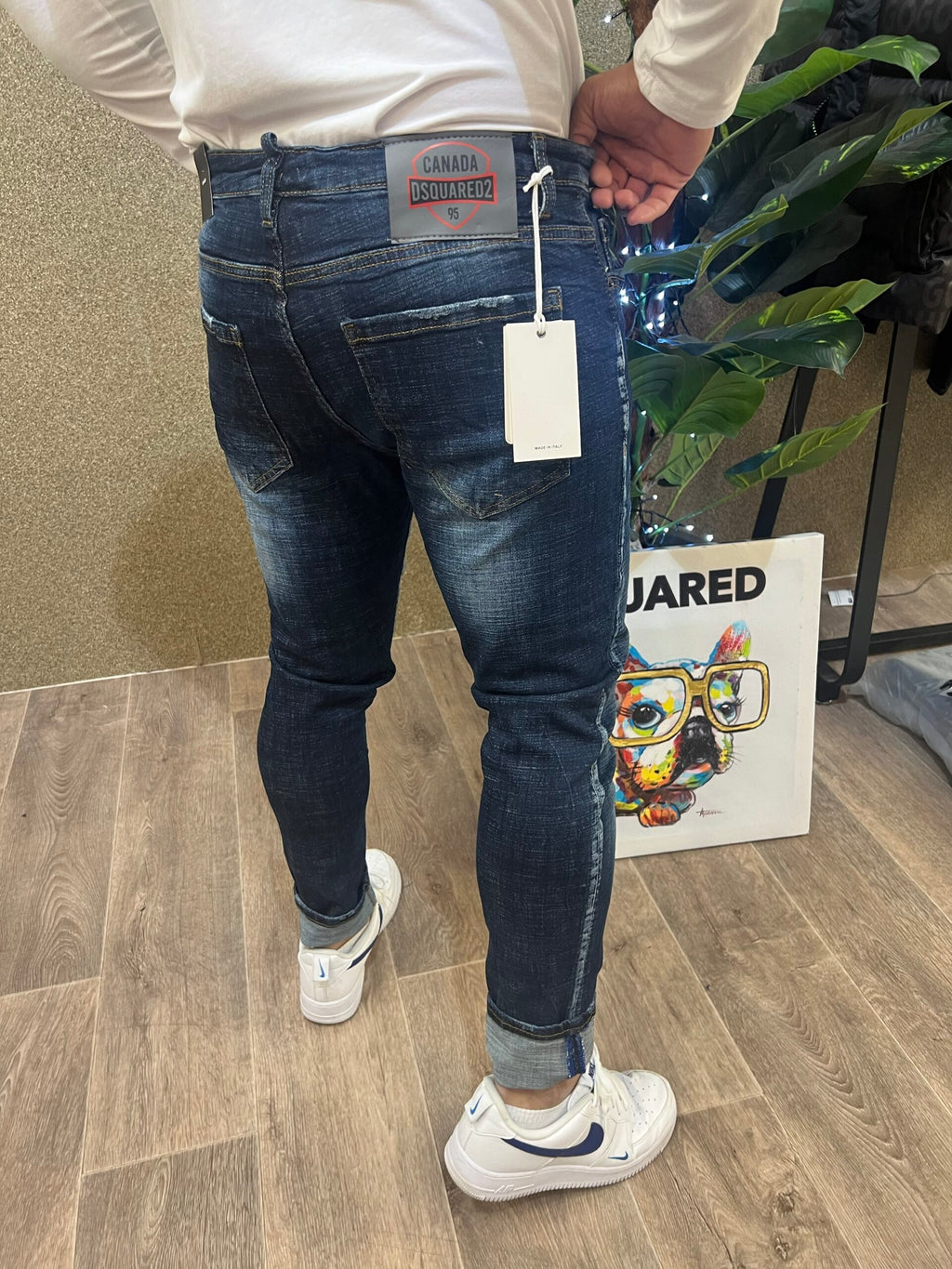 Jean Dsquared2 – 1494 SALE