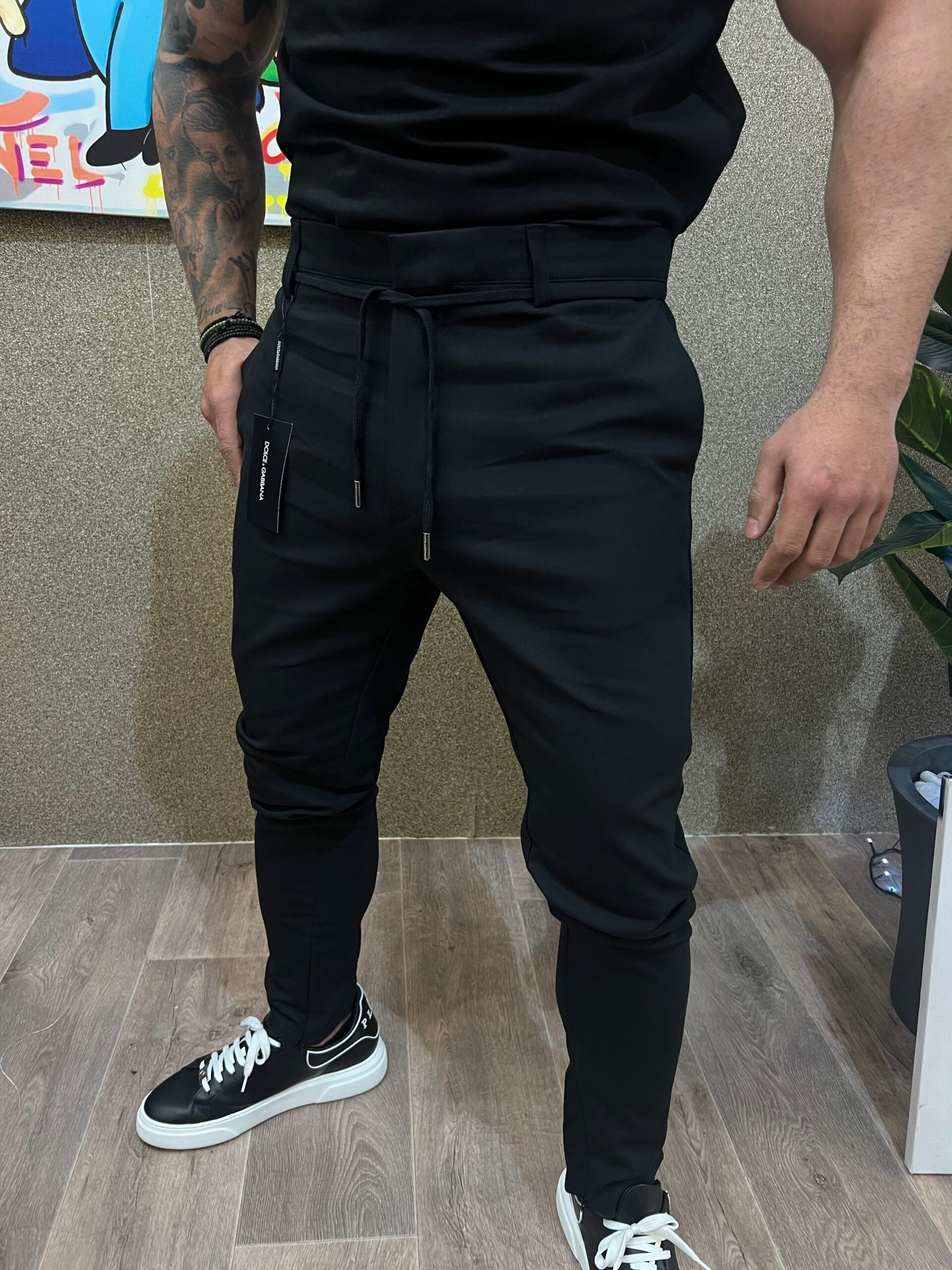 Παντελόνι Dolce &amp; Gabbana – 1499