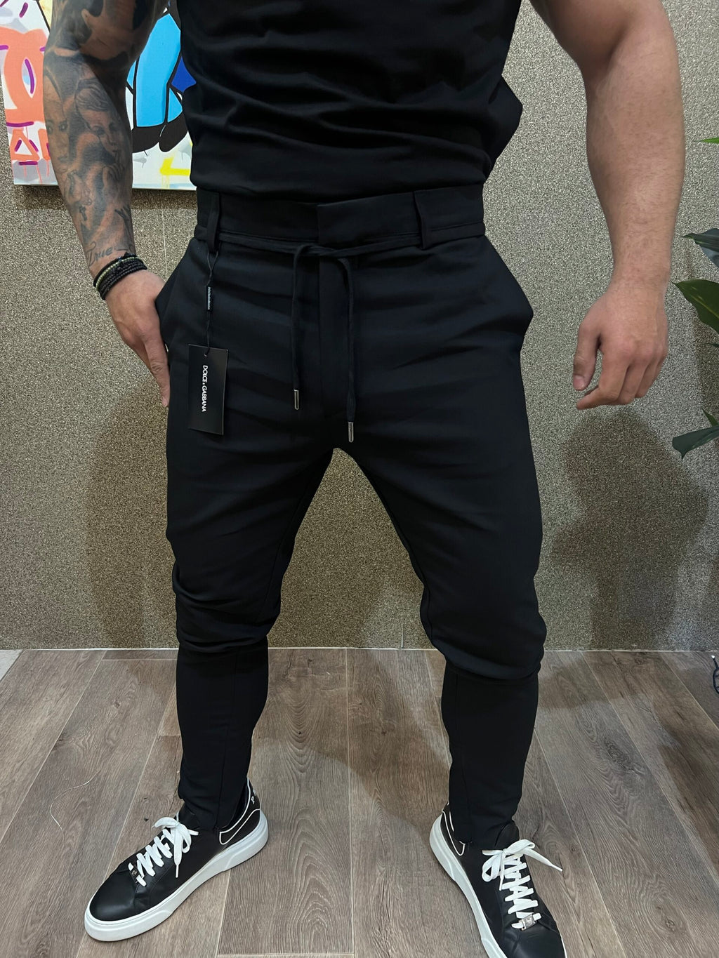 Παντελόνι Dolce &amp; Gabbana – 1499