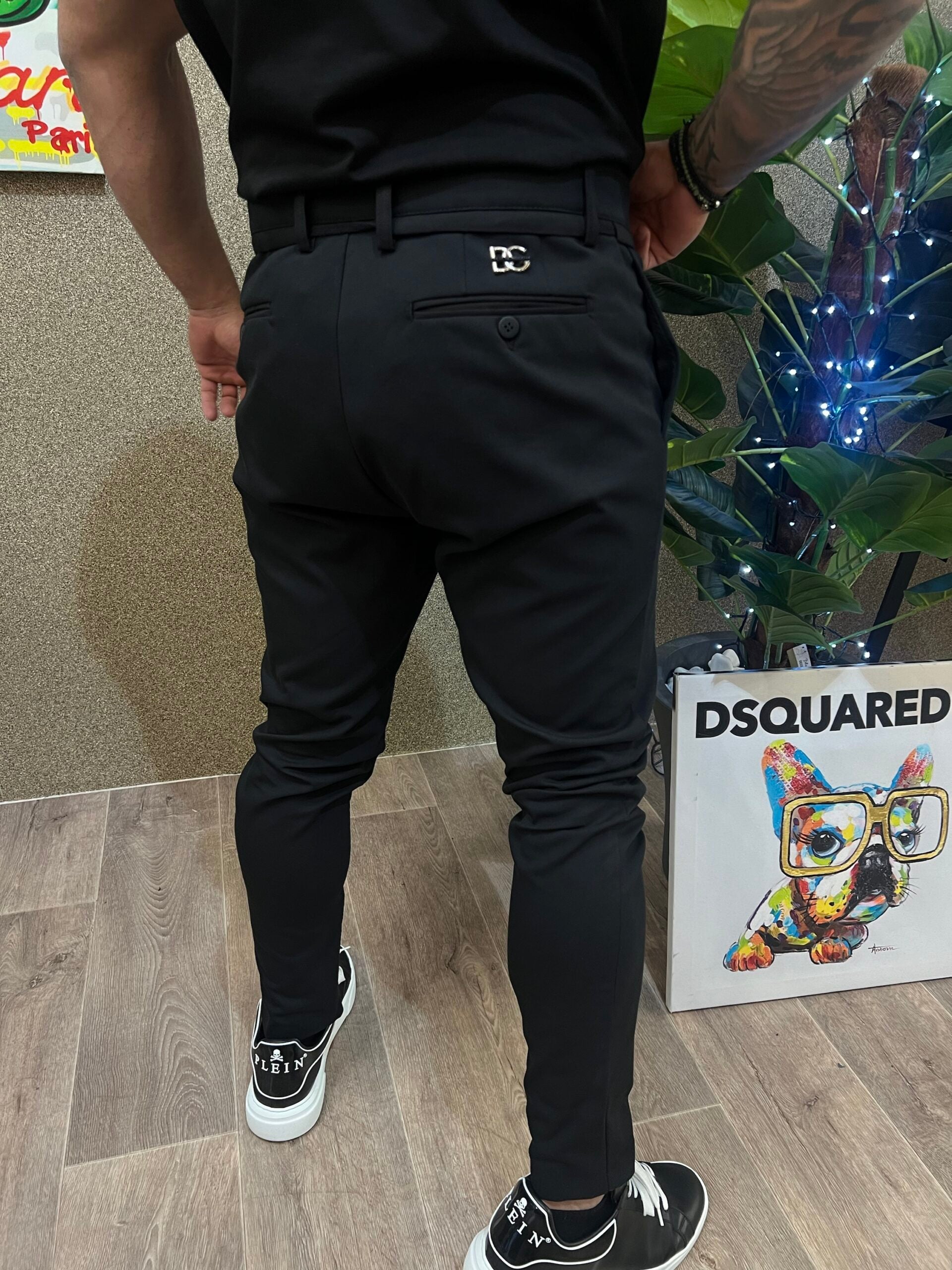 Παντελόνι Dolce &amp; Gabbana – 1499