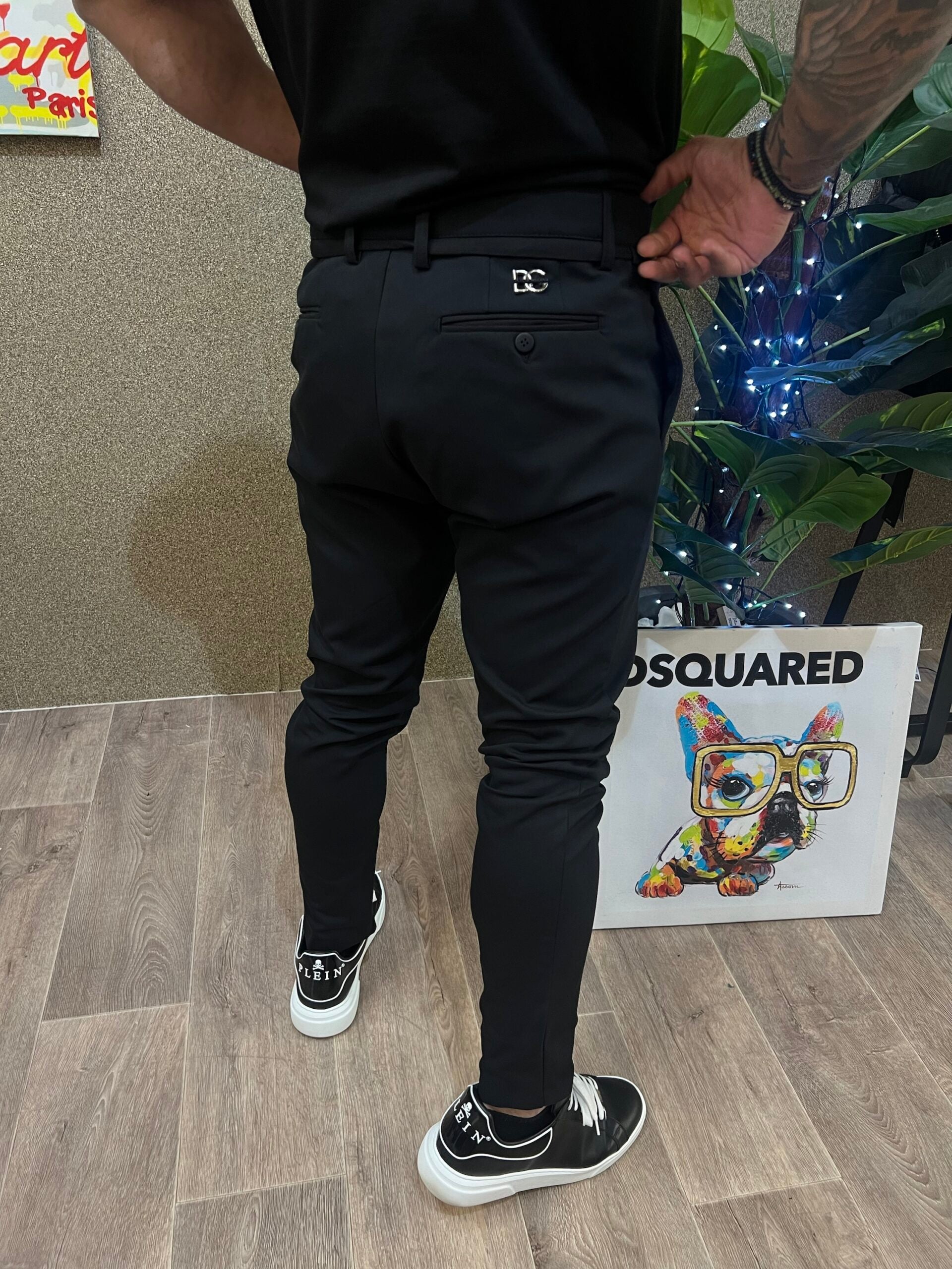 Παντελόνι Dolce &amp; Gabbana – 1499