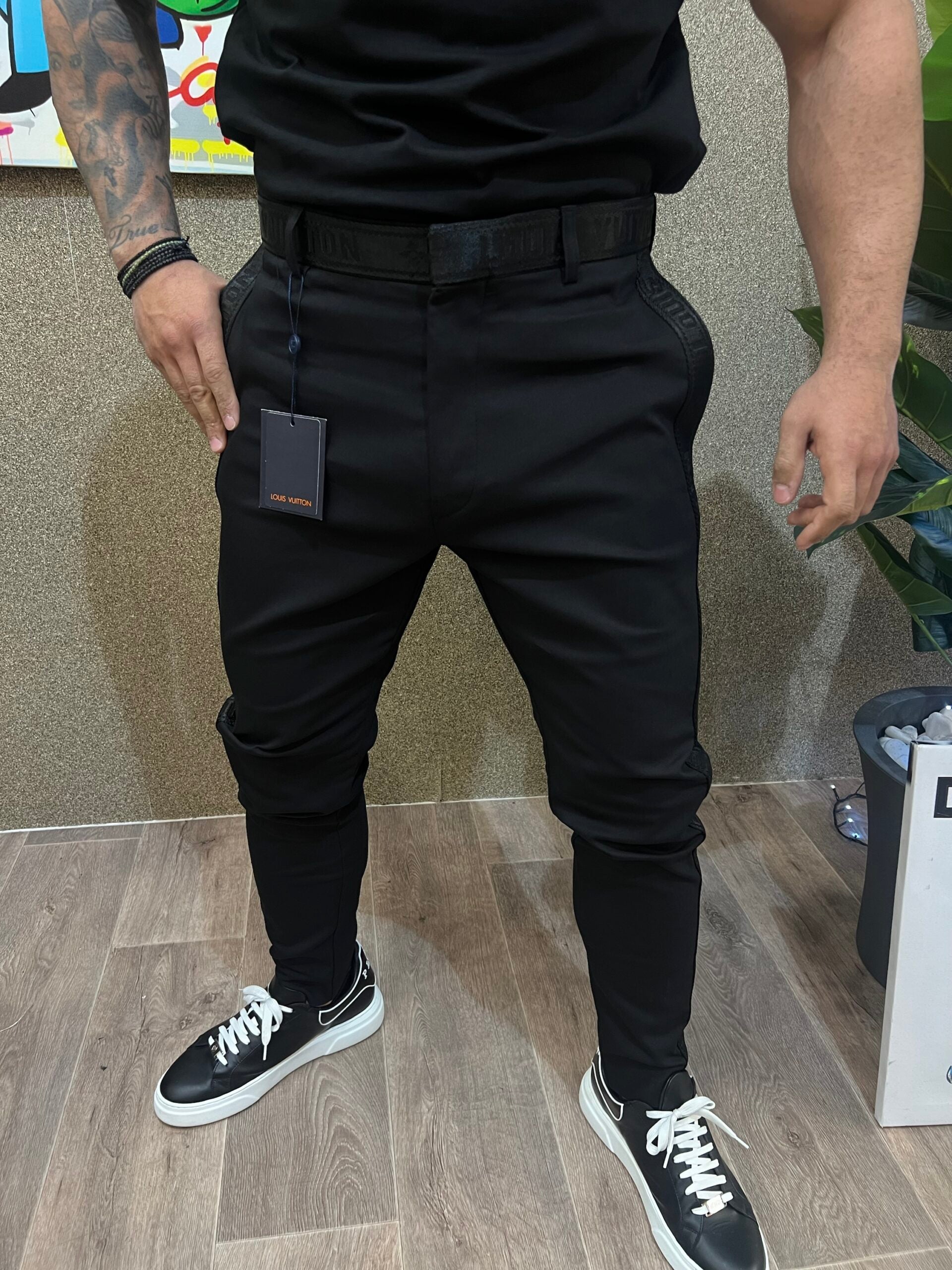 Παντελόνι Louis Vuitton – 1502