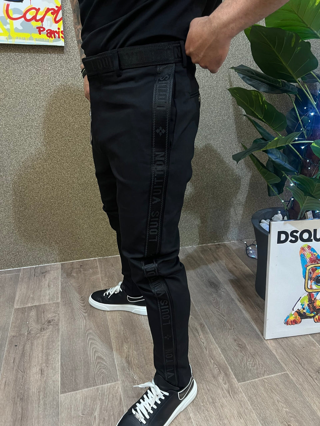 Παντελόνι Louis Vuitton – 1502