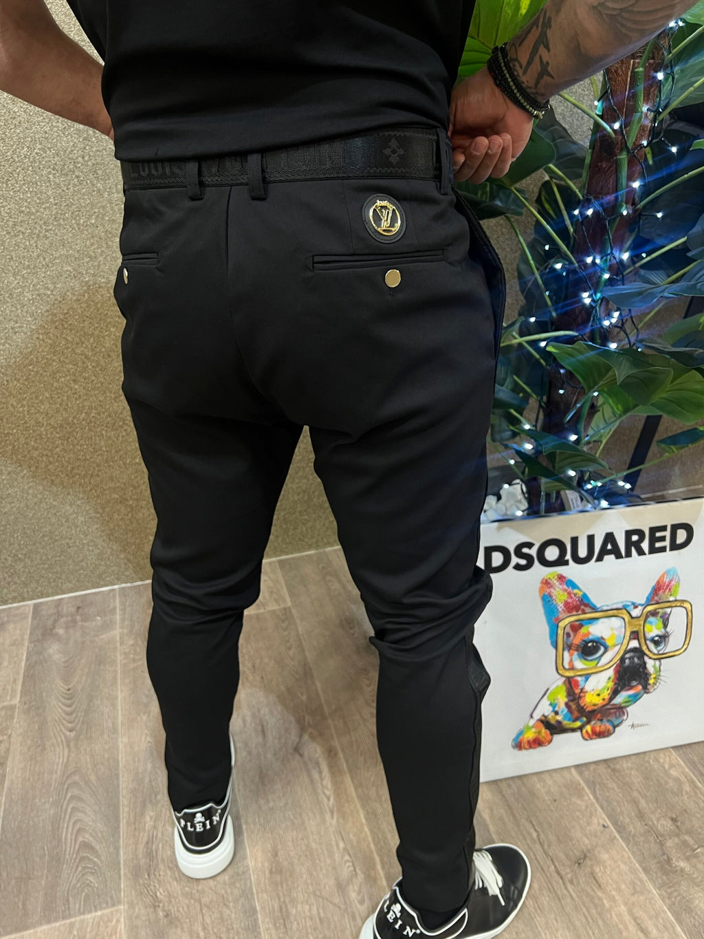 Παντελόνι Louis Vuitton – 1502