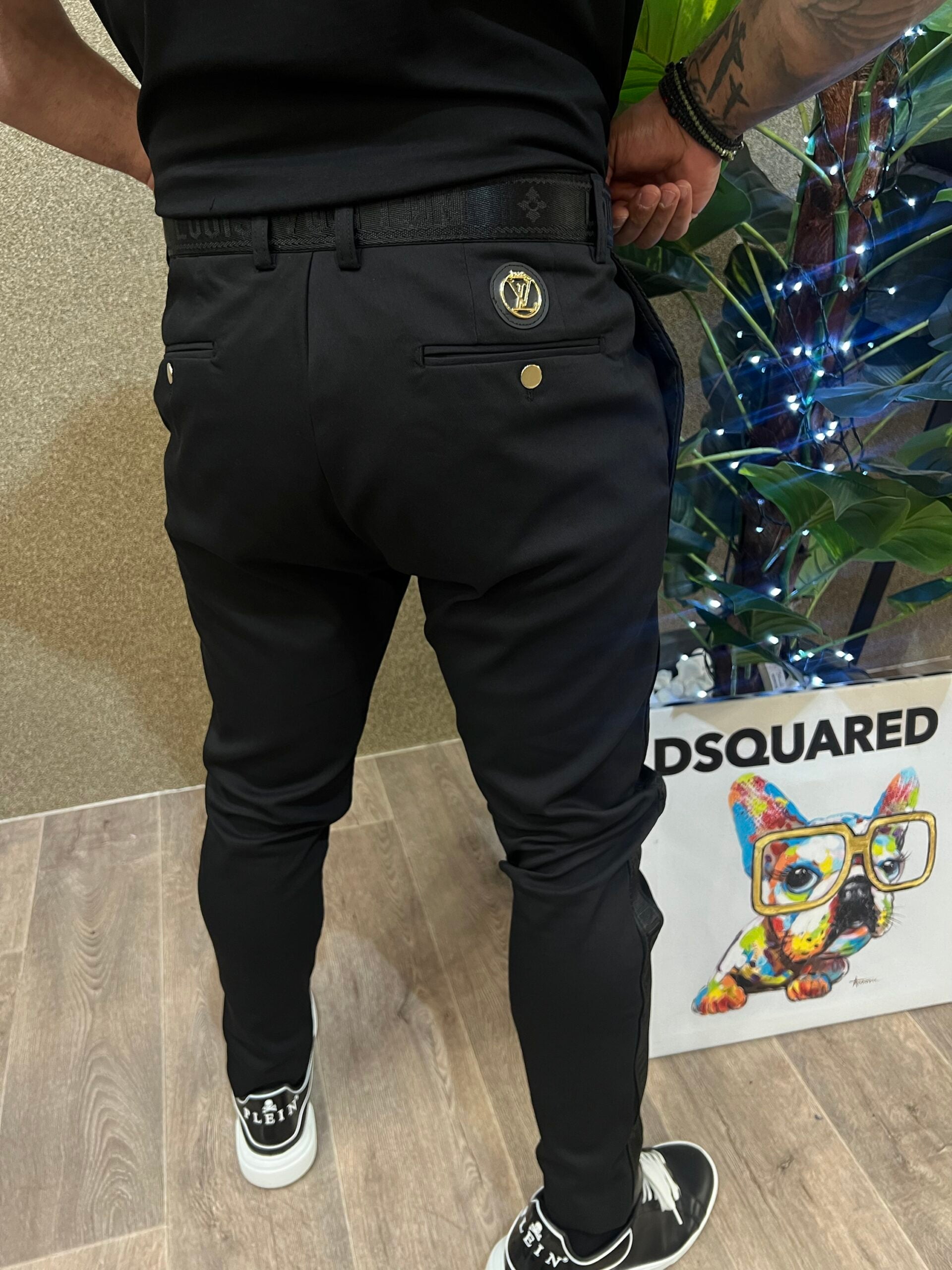 Παντελόνι Louis Vuitton – 1502