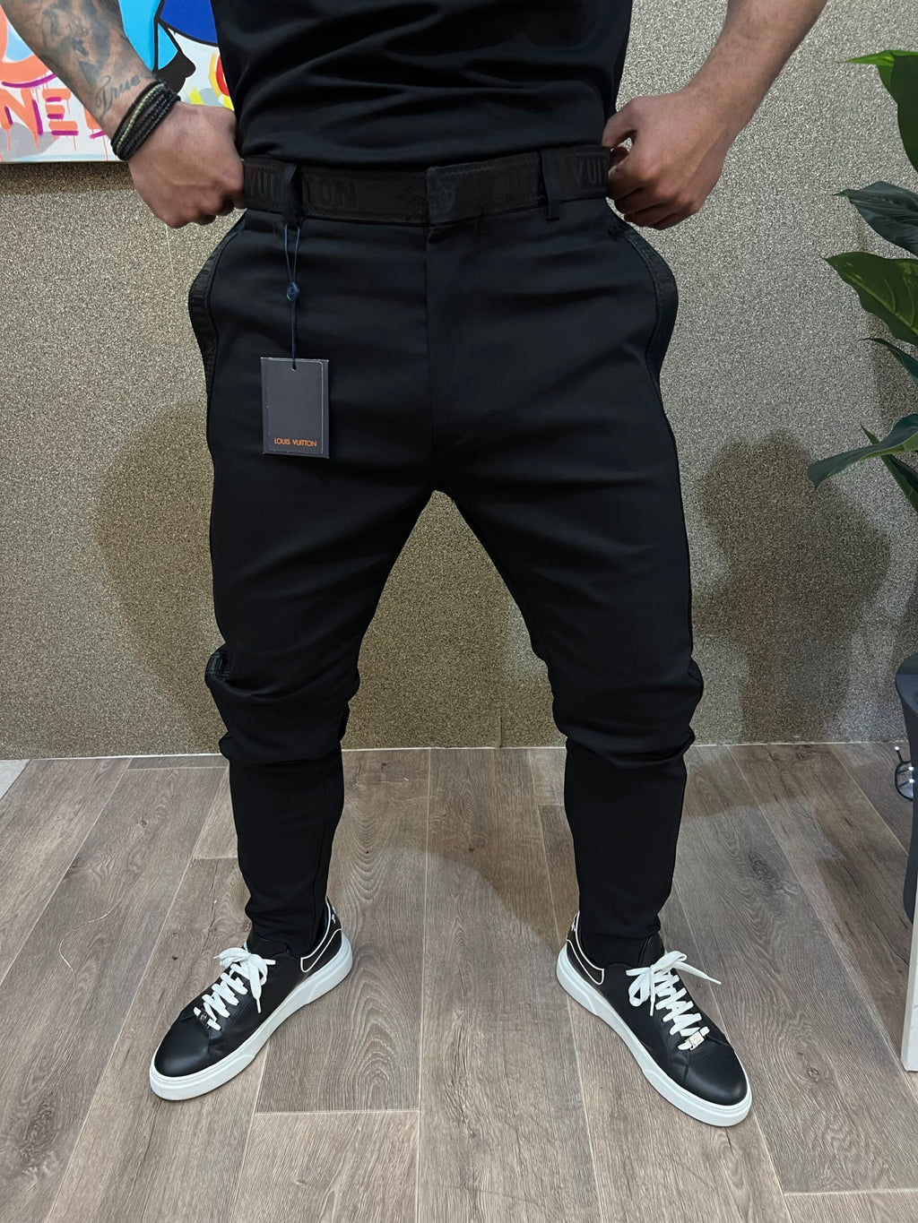 Παντελόνι Louis Vuitton – 1502