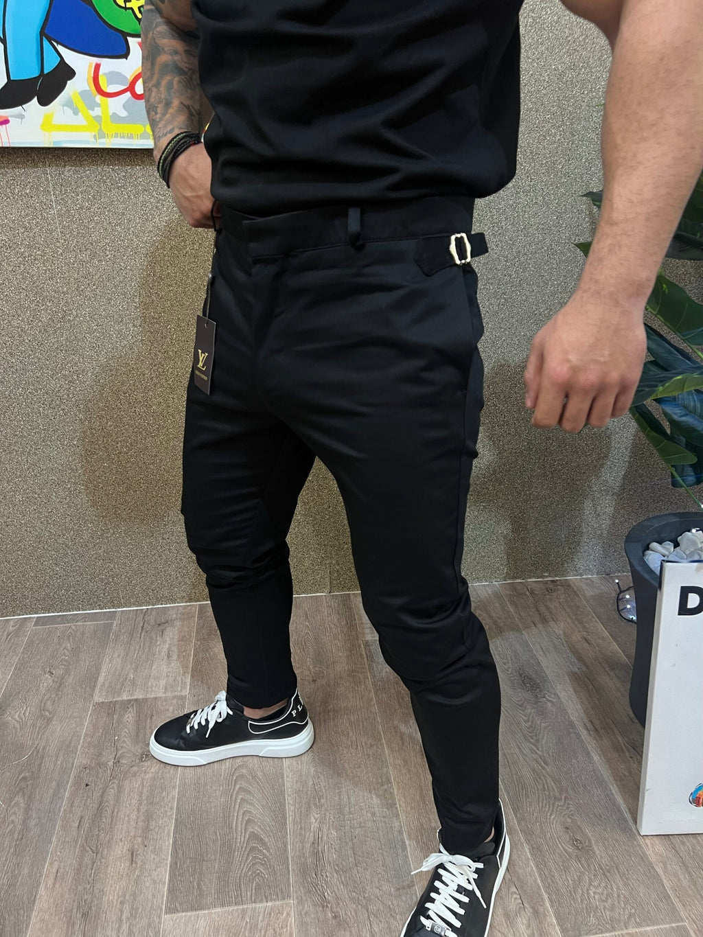 Παντελόνι Dolce &amp; Gabbana – 1500