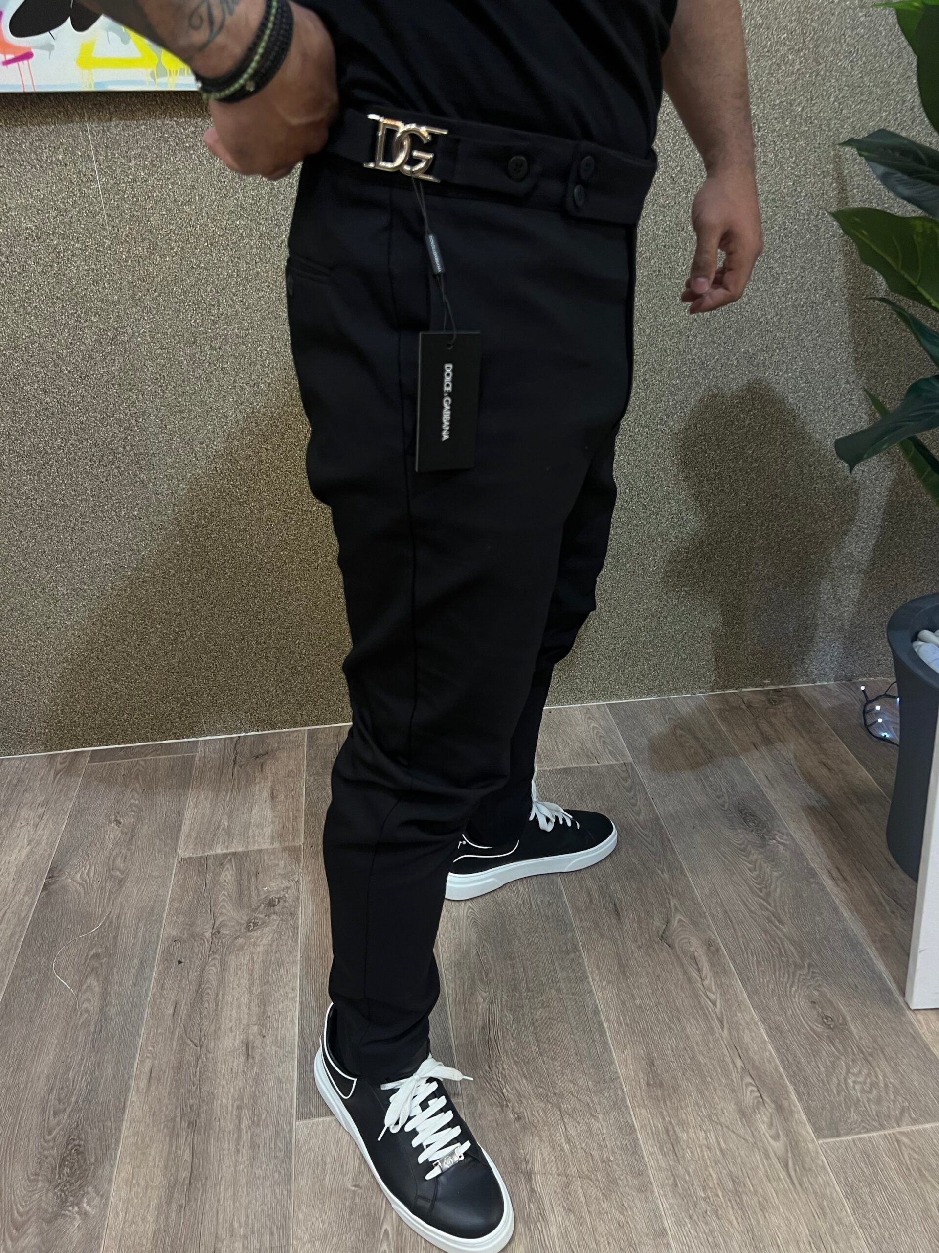 Παντελόνι Dolce &amp; Gabbana – 1500