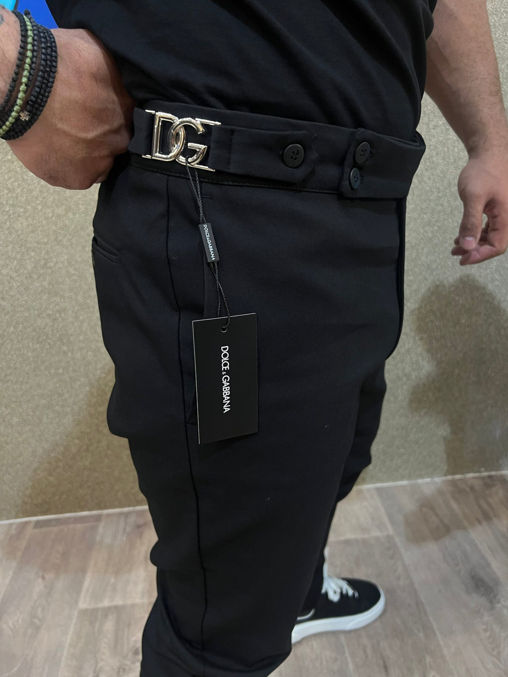 Παντελόνι Dolce &amp; Gabbana – 1500