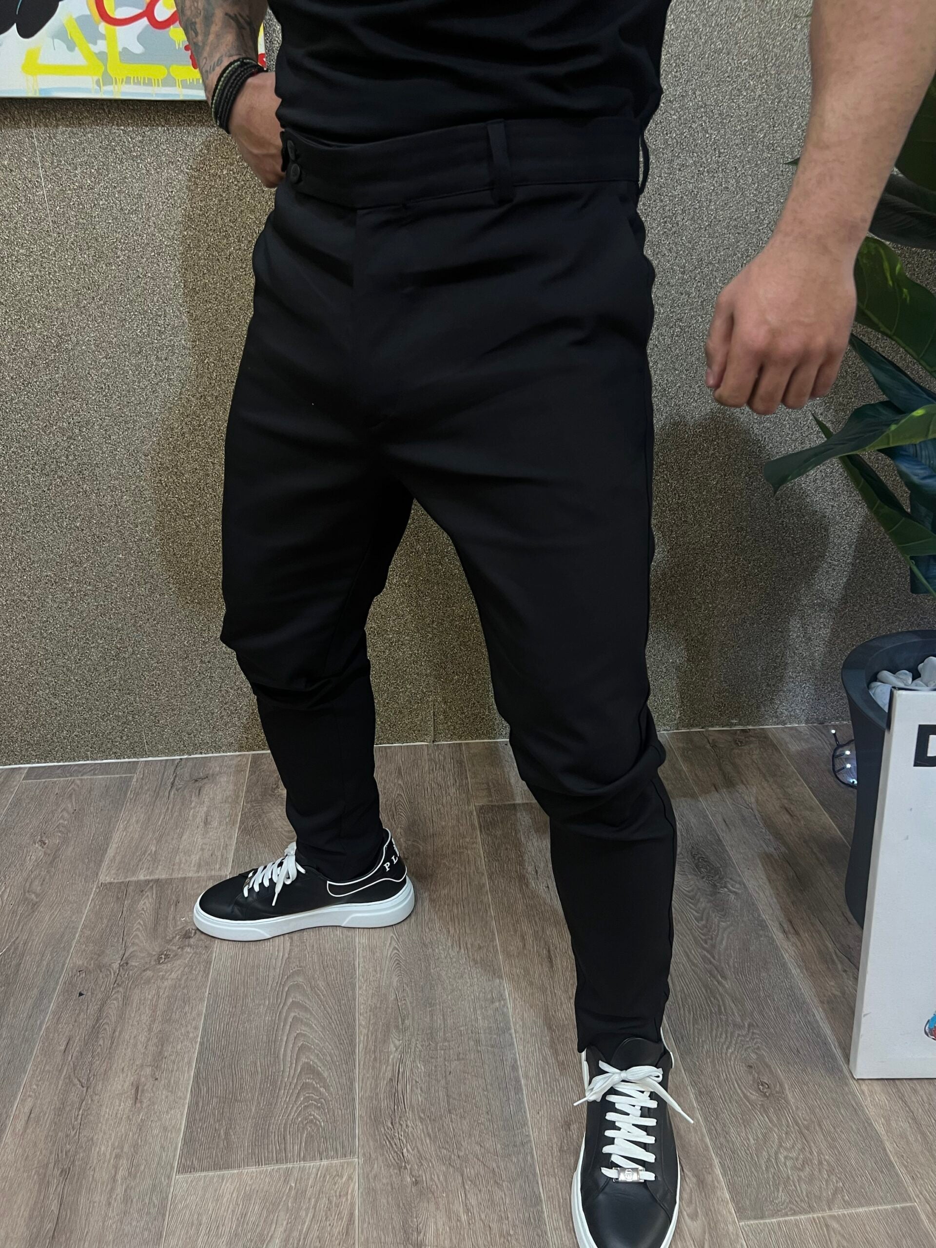 Παντελόνι Dolce &amp; Gabbana – 1500