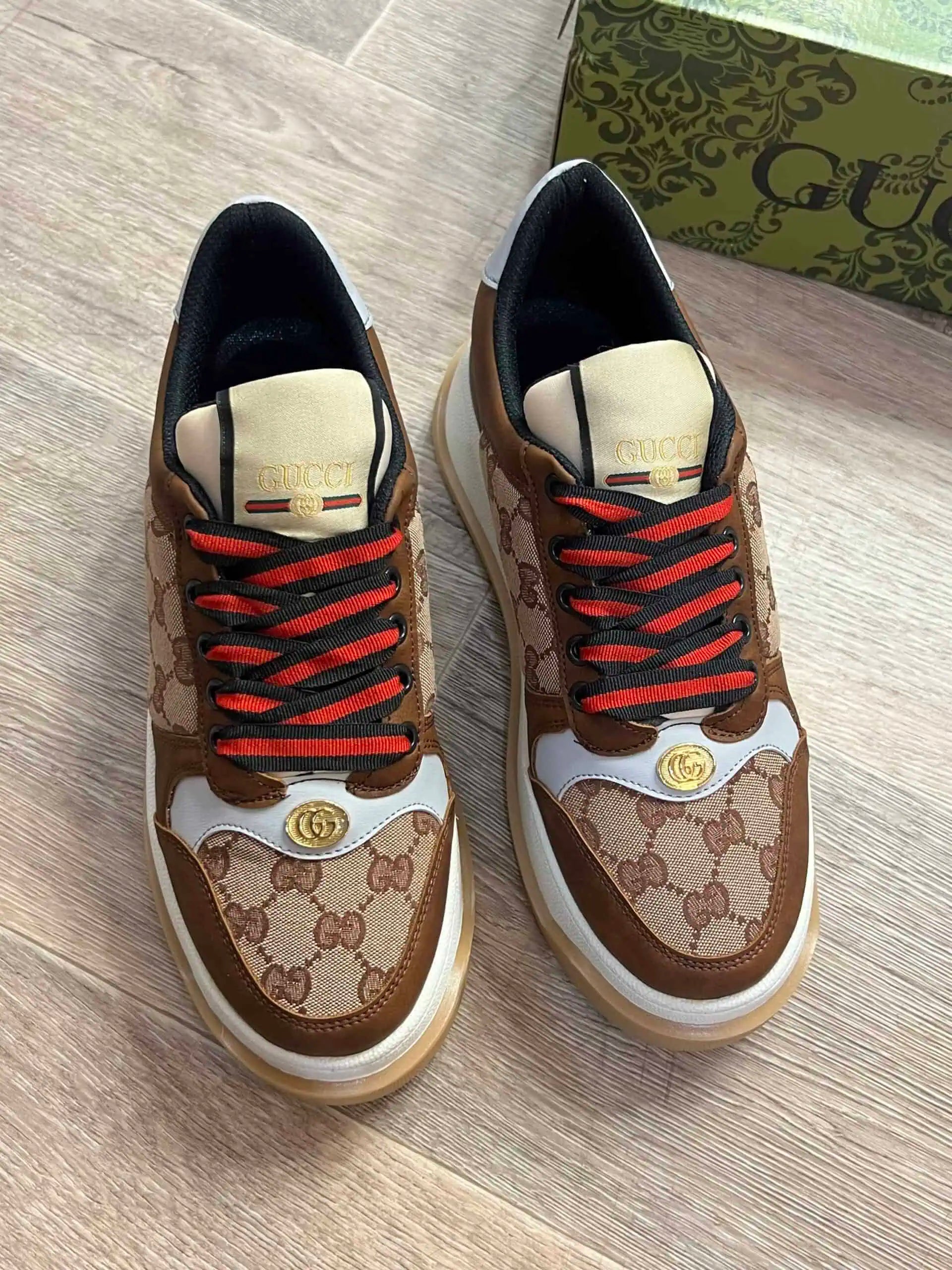 Παπούτσια Gucci – 7026 SALE