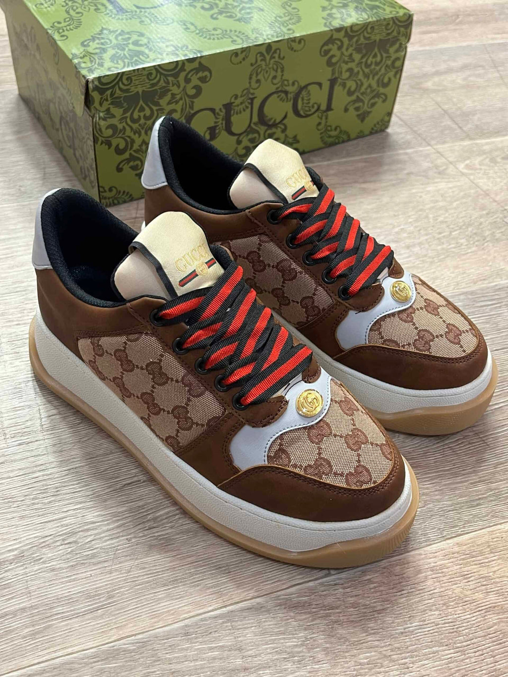 Παπούτσια Gucci – 7026 SALE