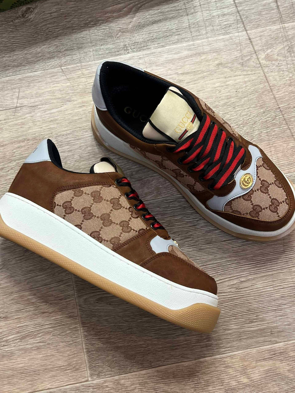 Παπούτσια Gucci – 7026 SALE