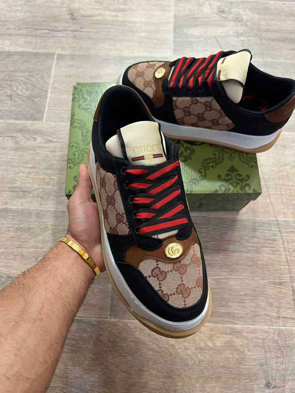 Παπούτσια Gucci – 7027 SALE