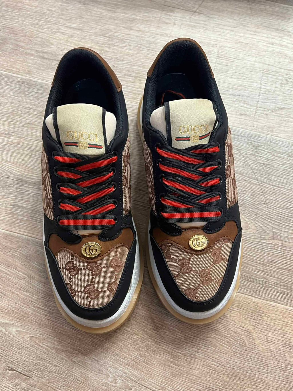 Παπούτσια Gucci – 7027 SALE
