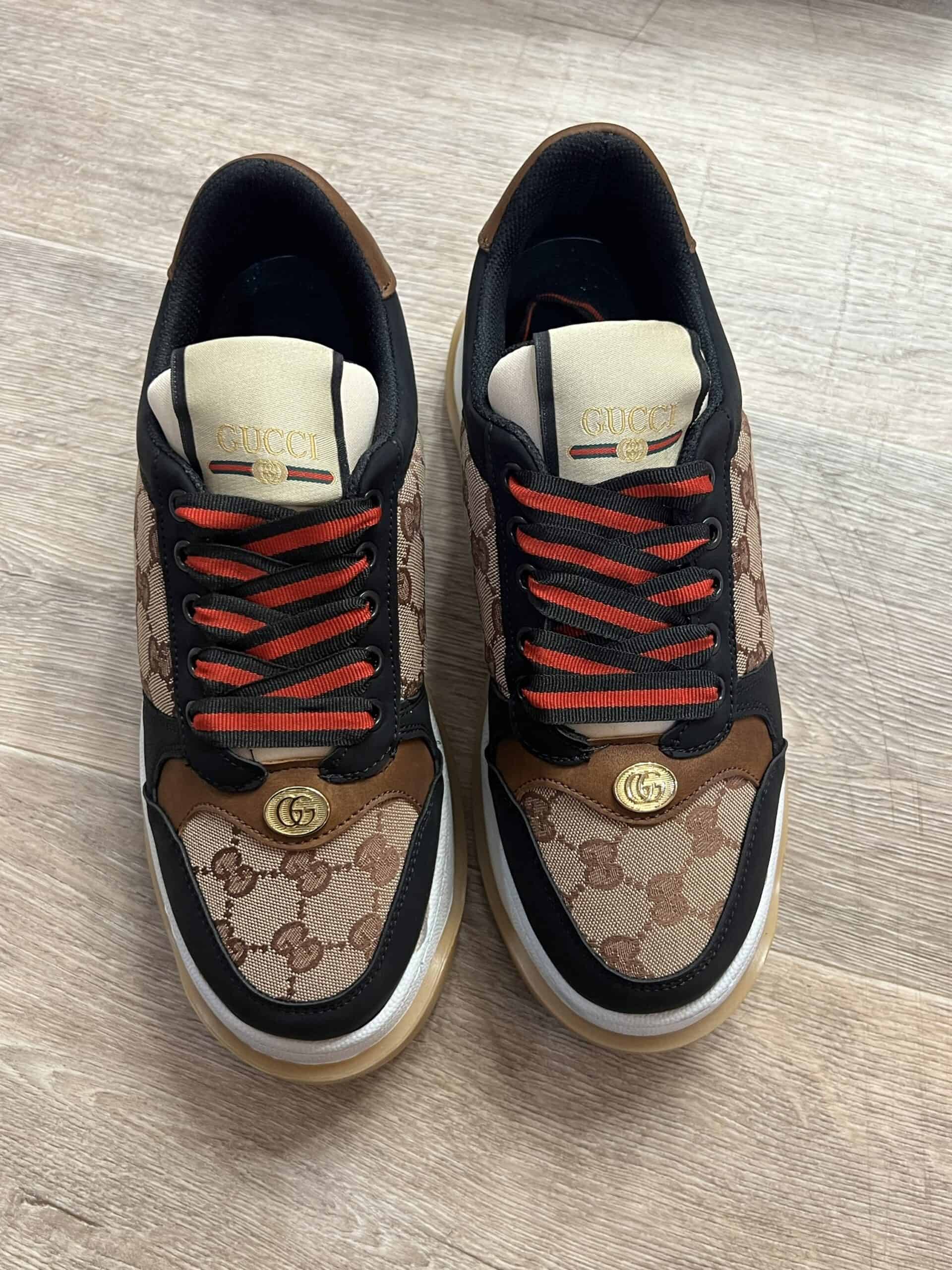 Παπούτσια Gucci – 7027 SALE