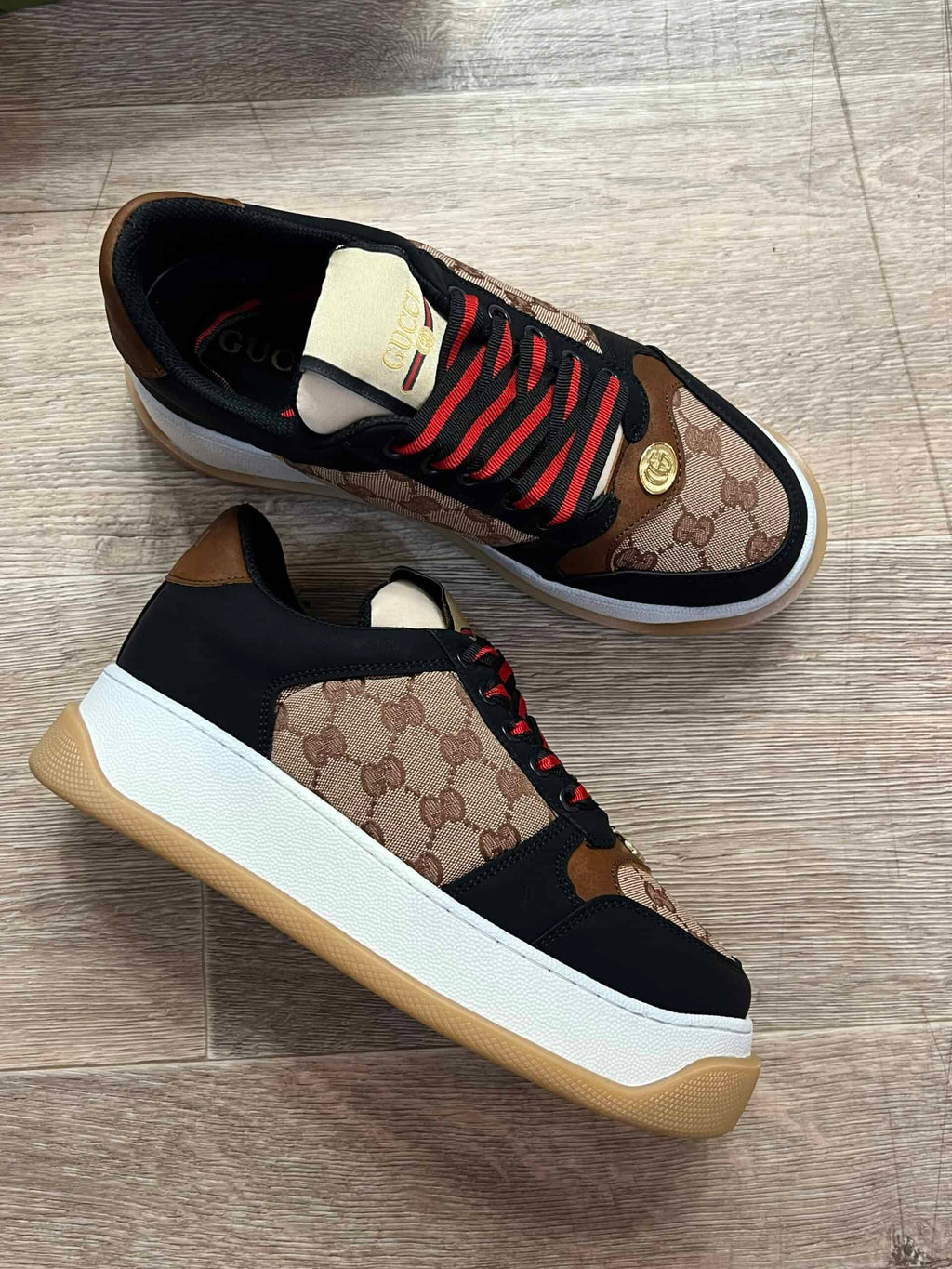 Παπούτσια Gucci – 7027 SALE