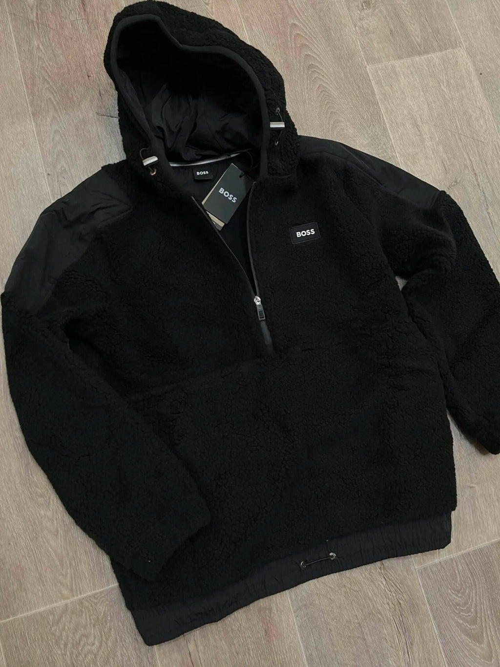 HOODIE BOSS – B1045