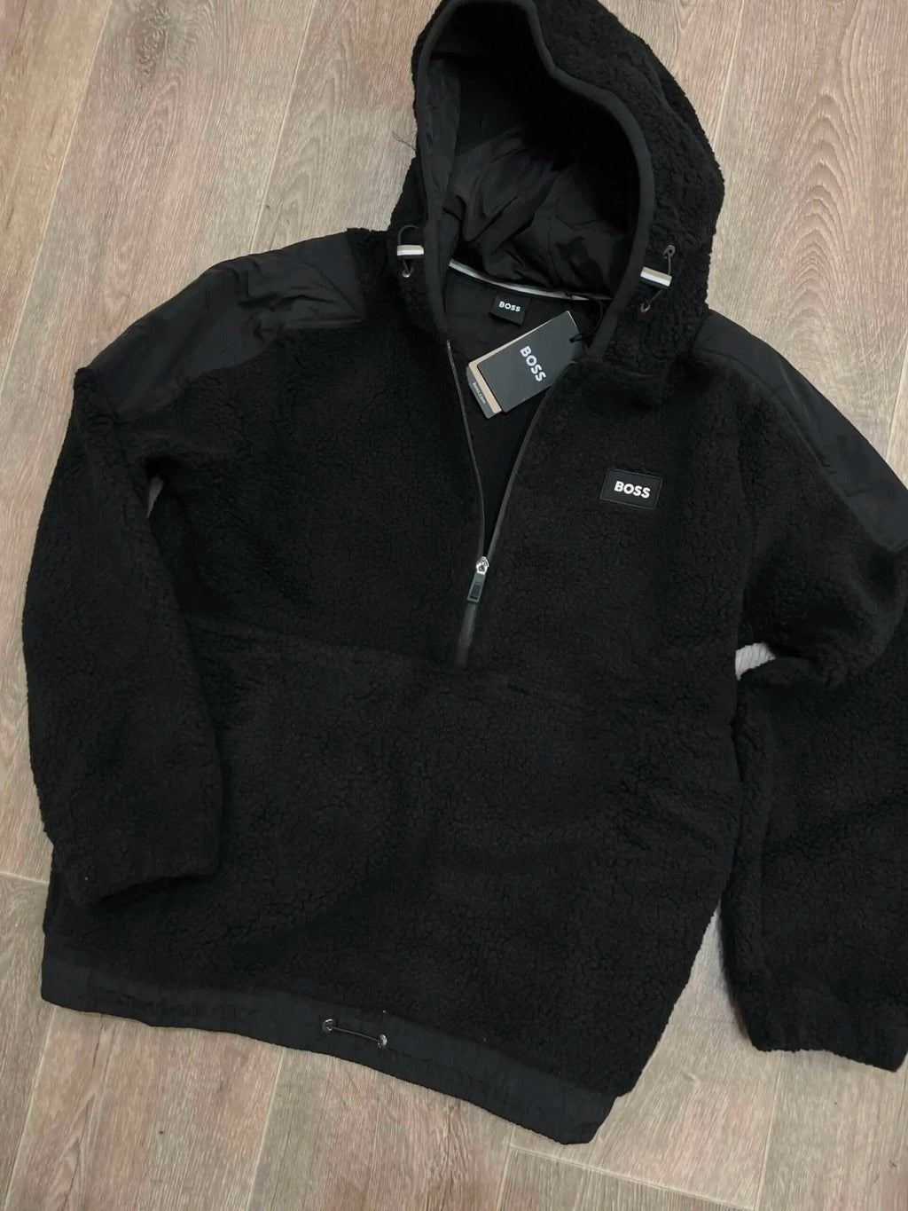 HOODIE BOSS – B1045