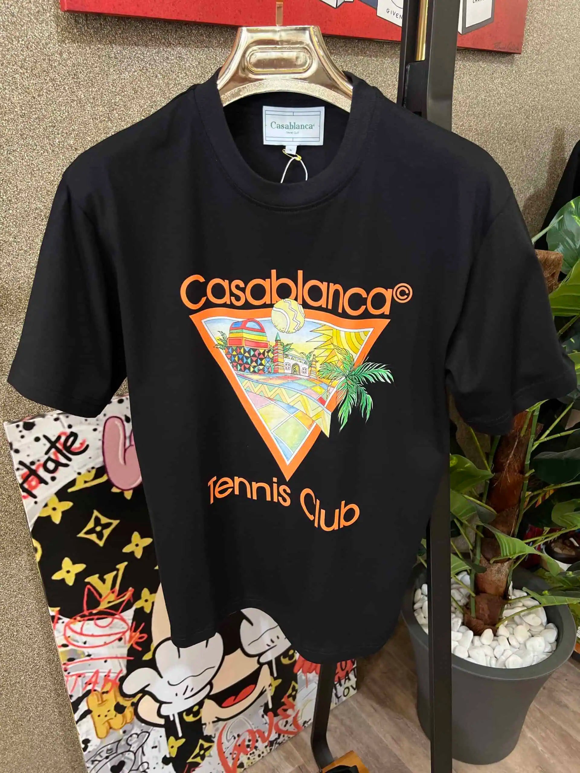 Καζαμπλάνκα - C19654