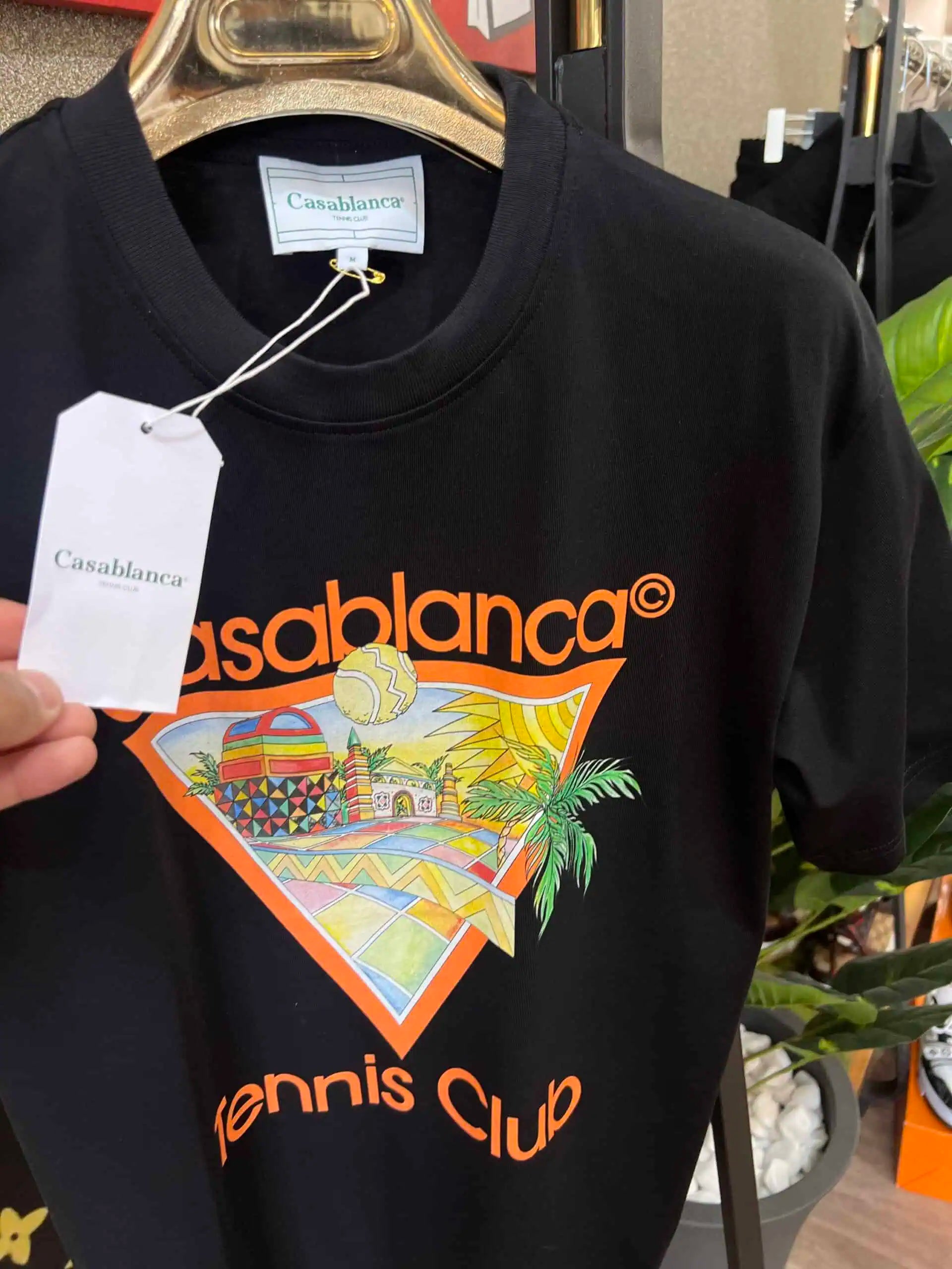 Καζαμπλάνκα - C19654