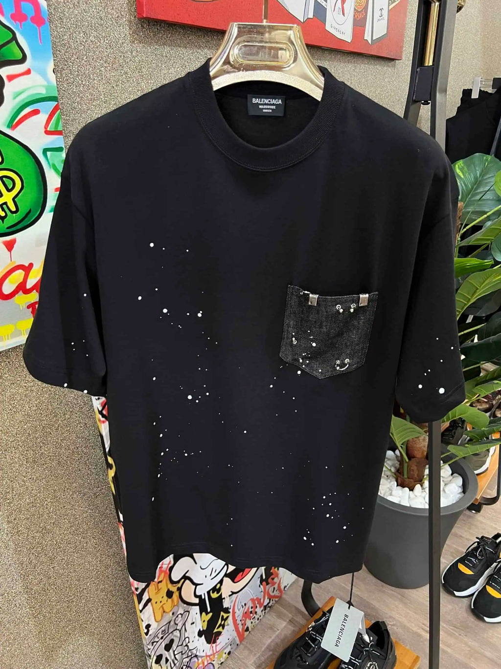 Balenciaga – B16937