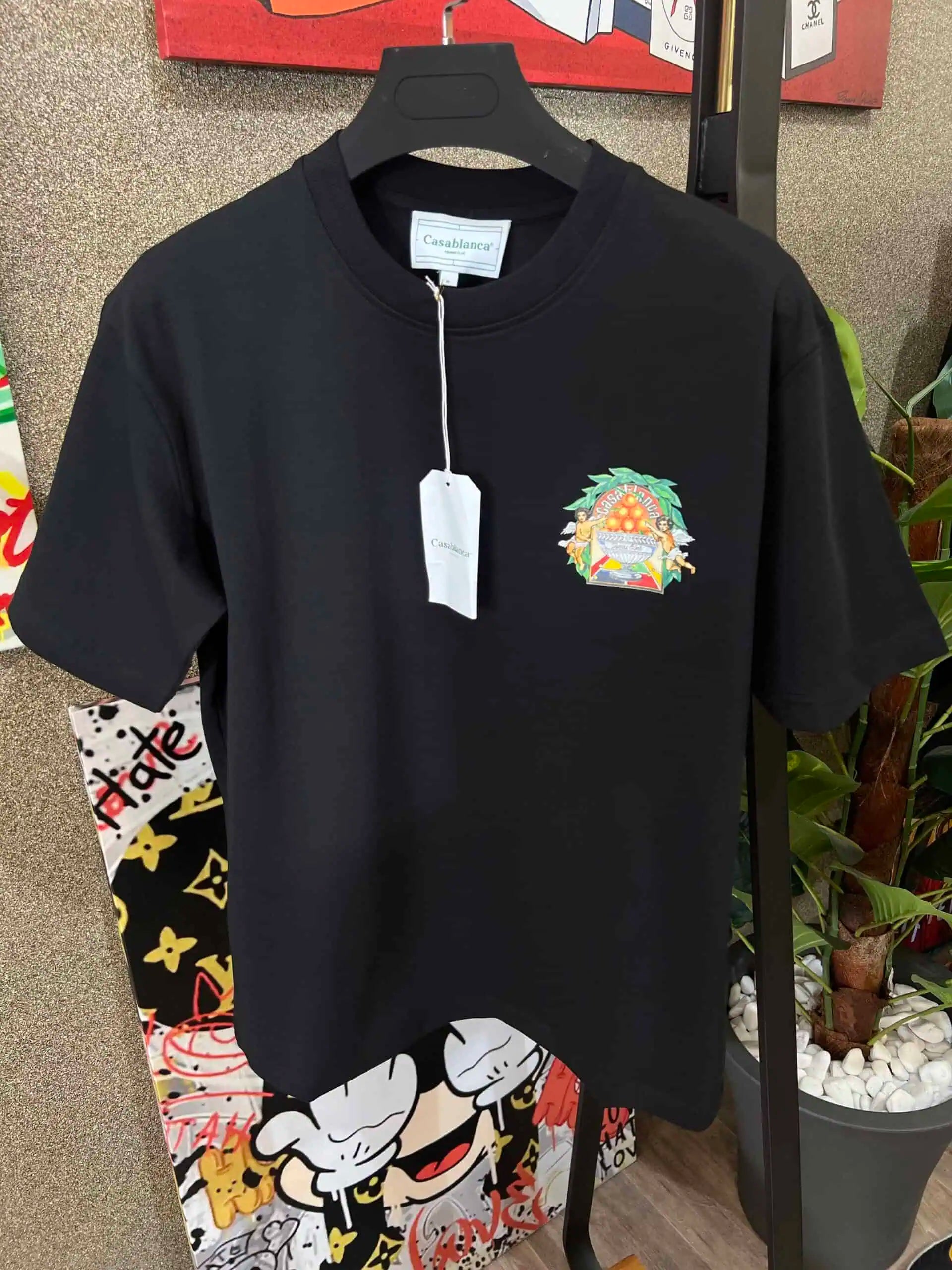 Καζαμπλάνκα - C19657