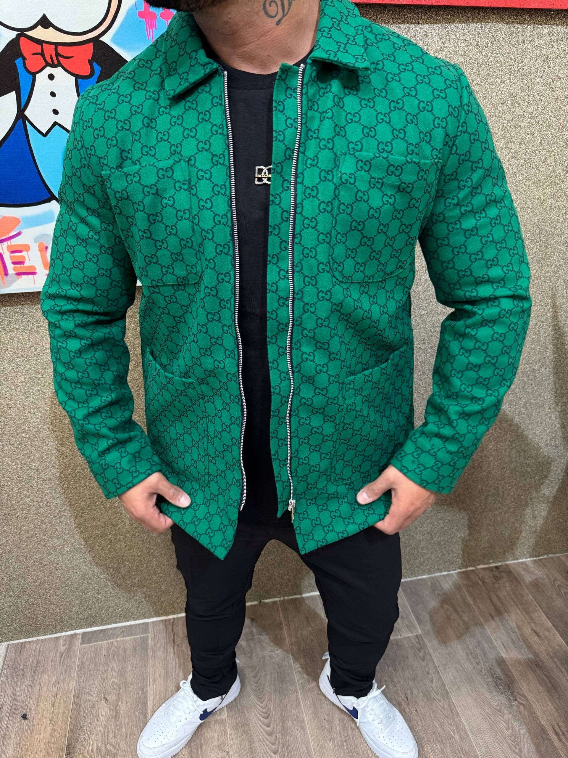 ΖΑΚΕΤΑ GUCCI – G5034