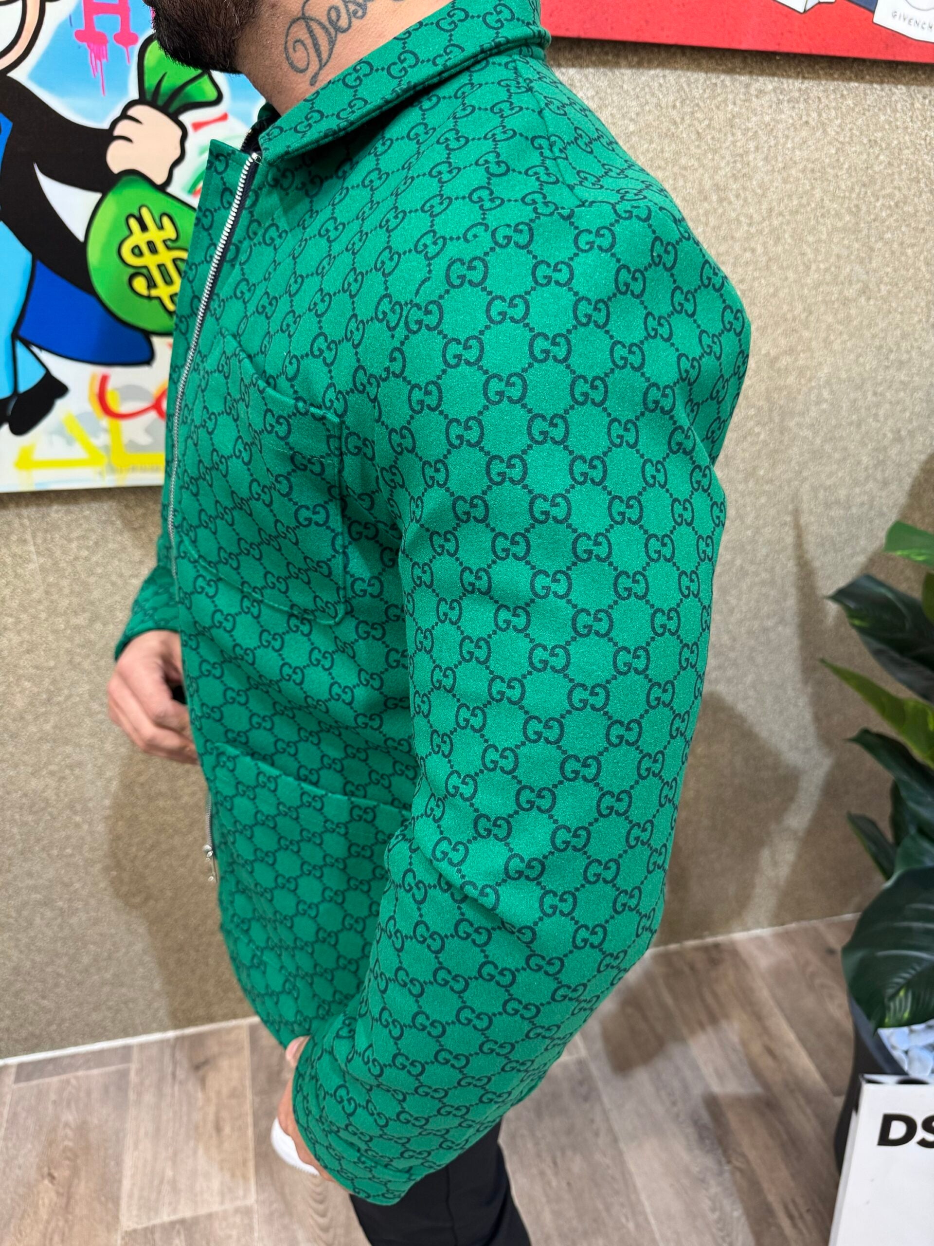 ΖΑΚΕΤΑ GUCCI – G5034