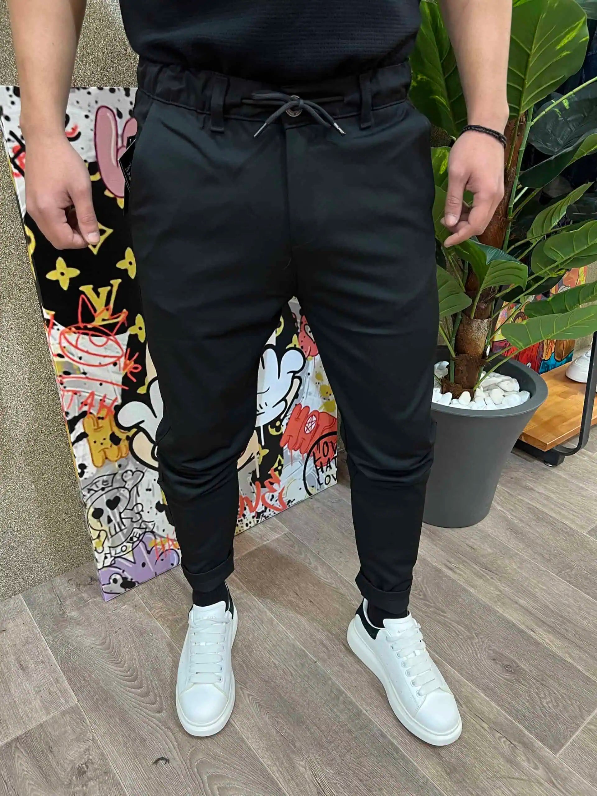 Παντελόνι Dsquared2 – 1466