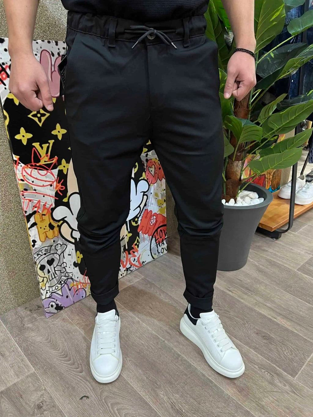 Παντελόνι Dsquared2 – 1466