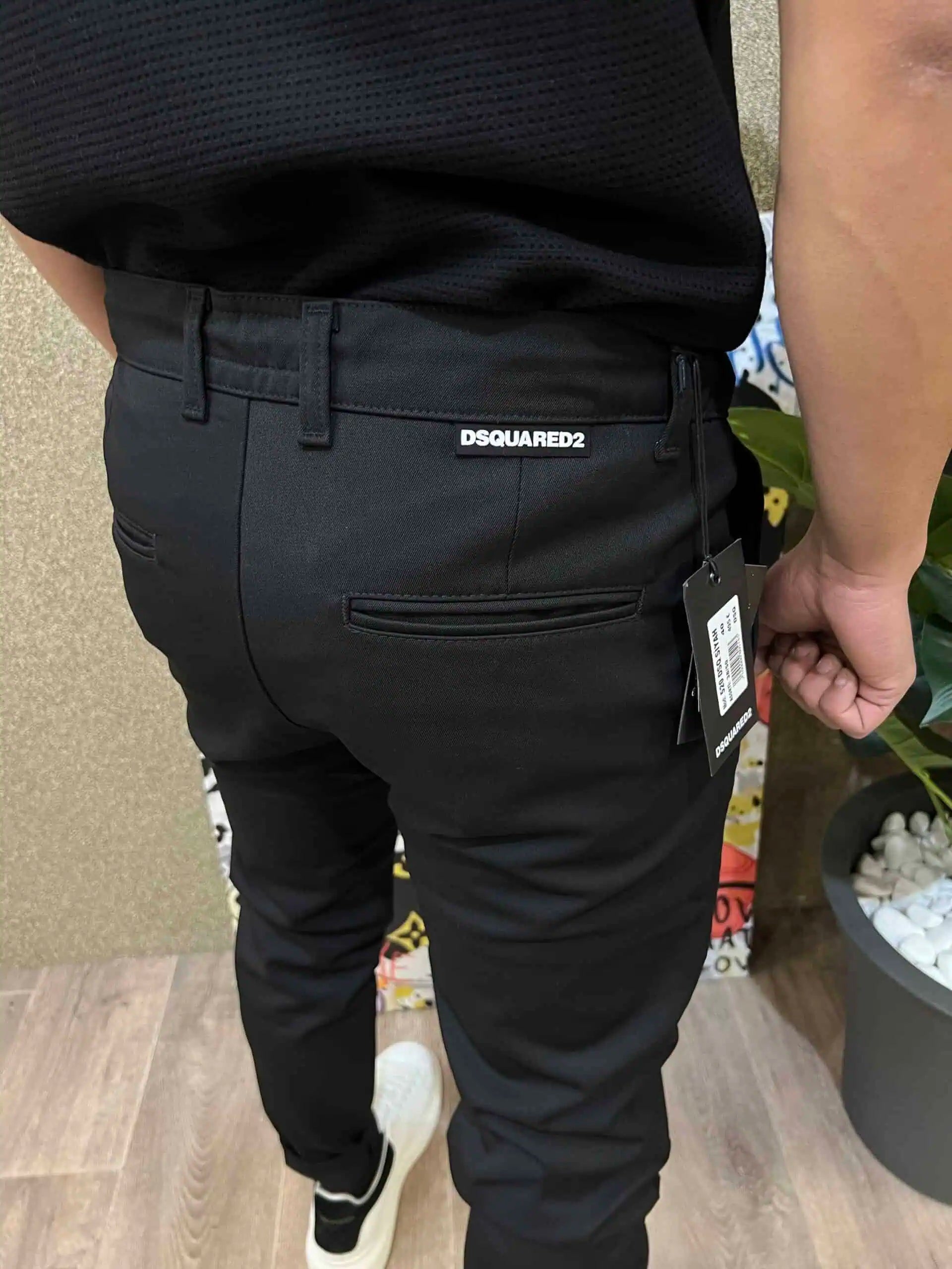 Παντελόνι Dsquared2 – 1466