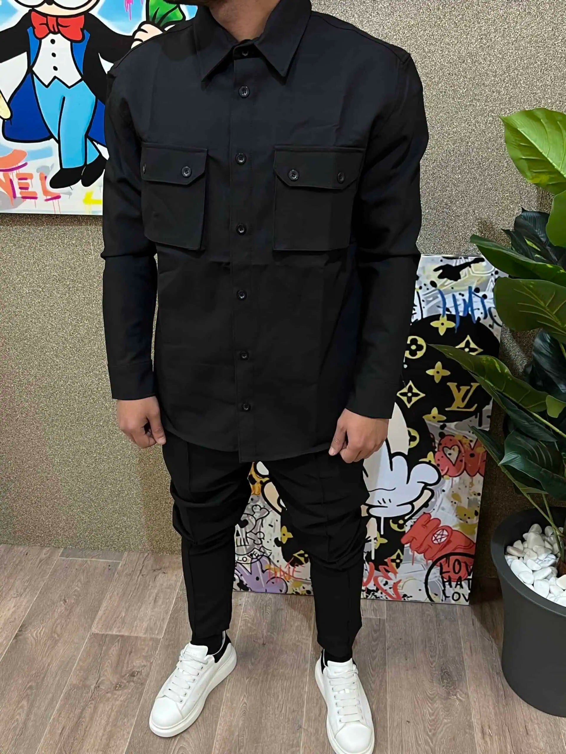 OUTFIT SET VAE VICTIS – S60