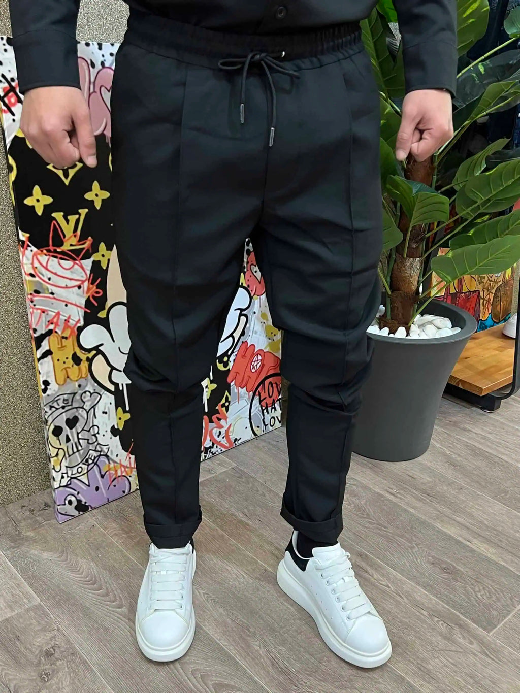 OUTFIT SET VAE VICTIS – S60