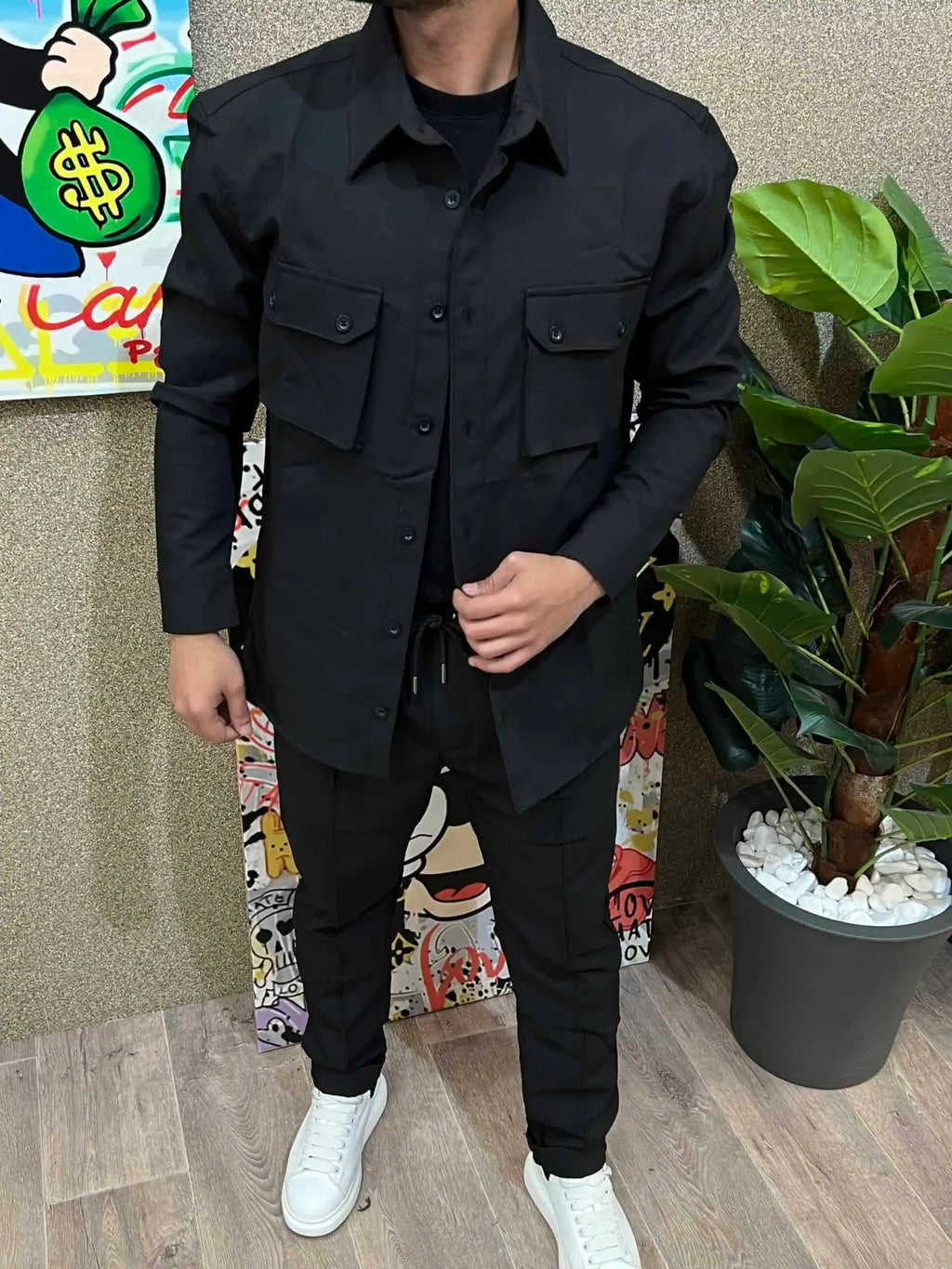 OUTFIT SET VAE VICTIS – S60