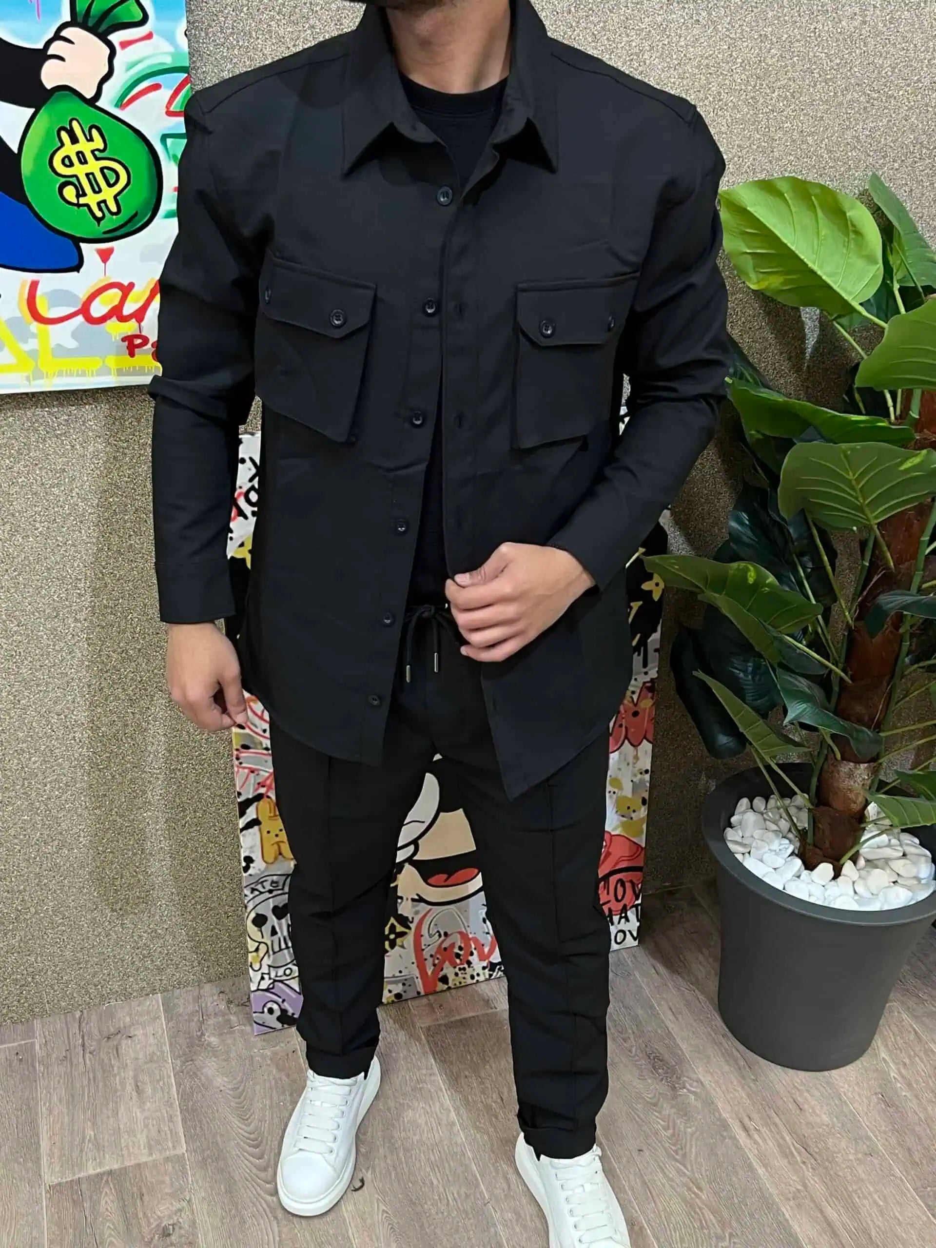 OUTFIT SET VAE VICTIS – S60