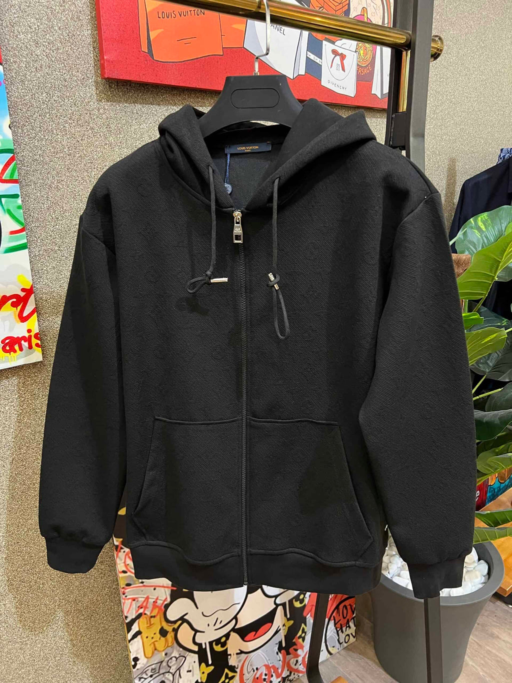 ZAKETA LOUIS VUITTON – LV103244