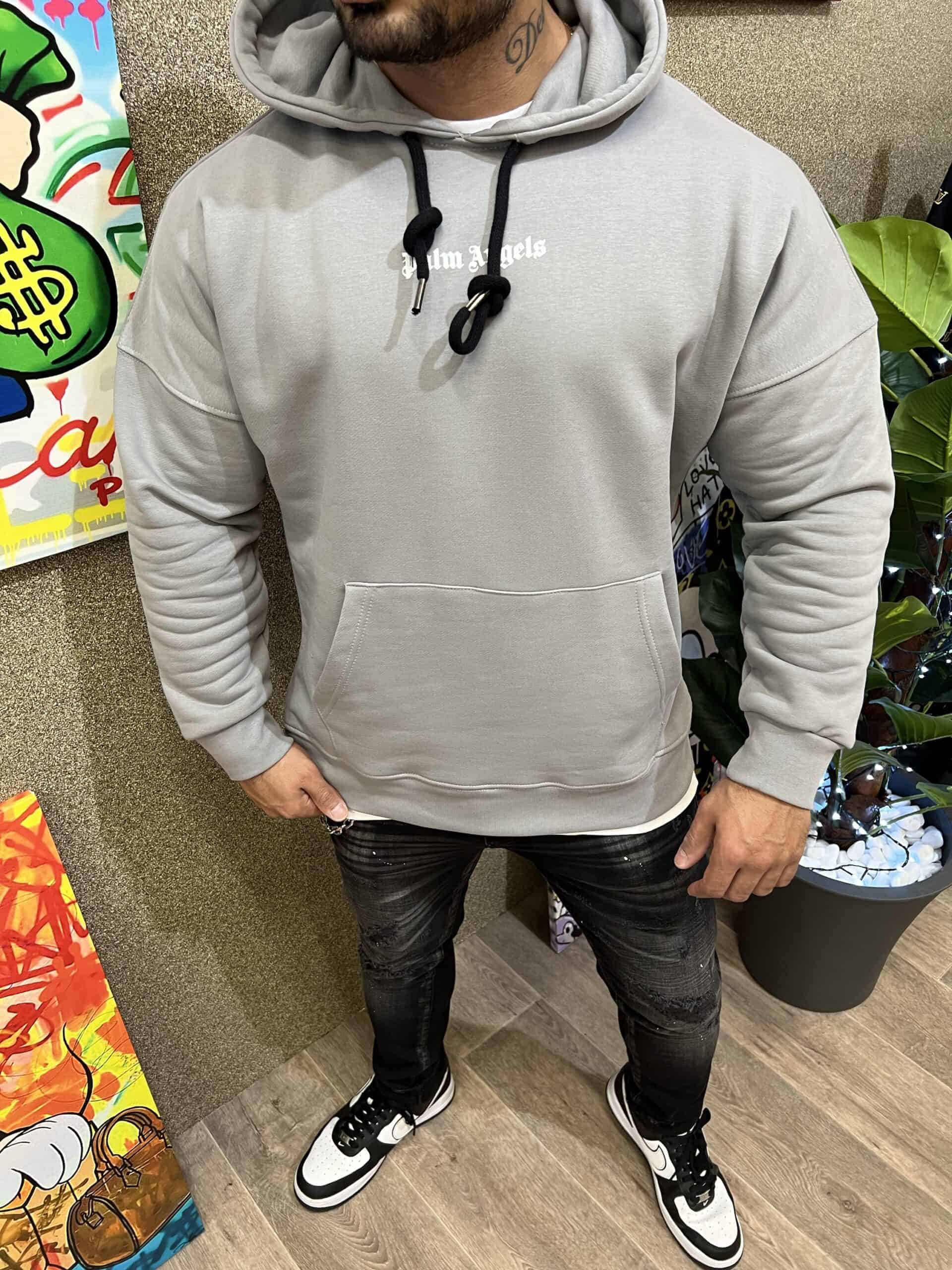 HOODIE PALM ANGELS – P20034