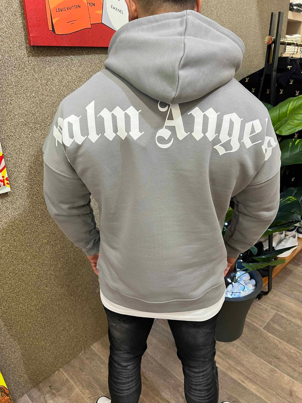 HOODIE PALM ANGELS – P20034